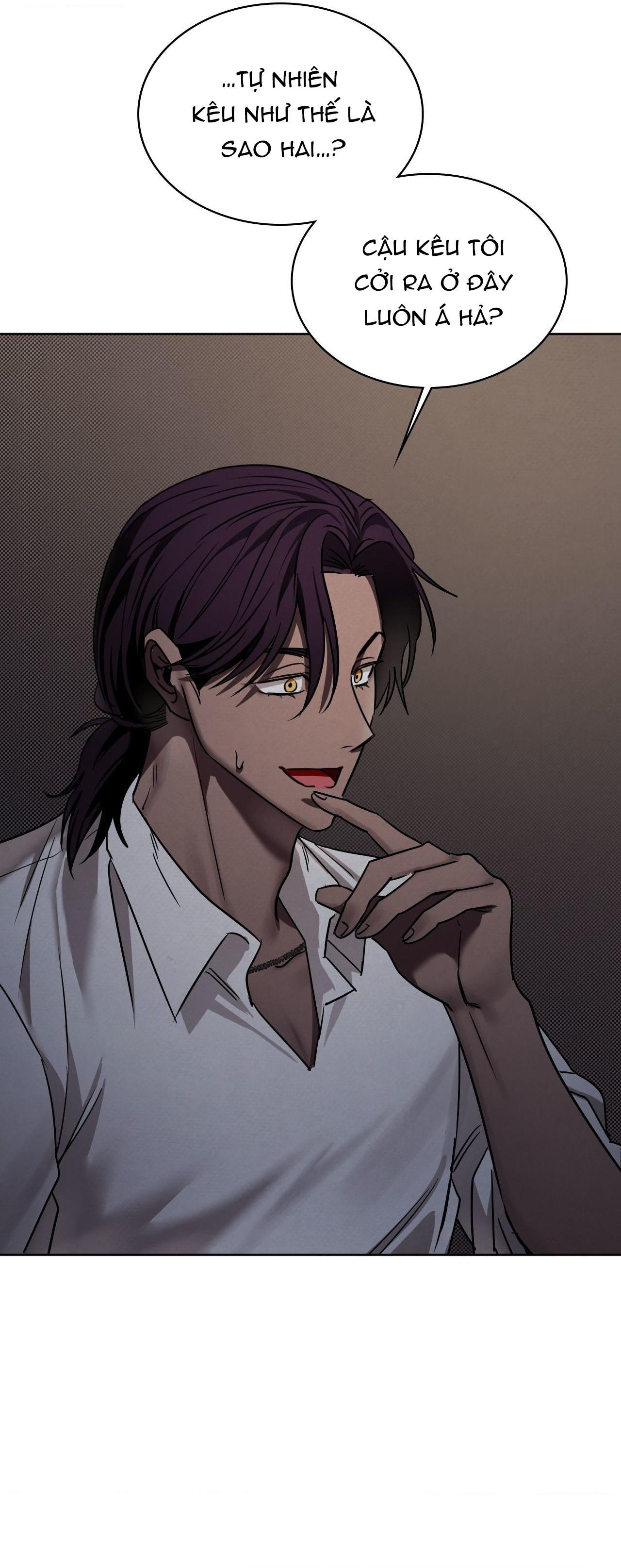 Đọc truyện TRANH VẼ - Chapter 5