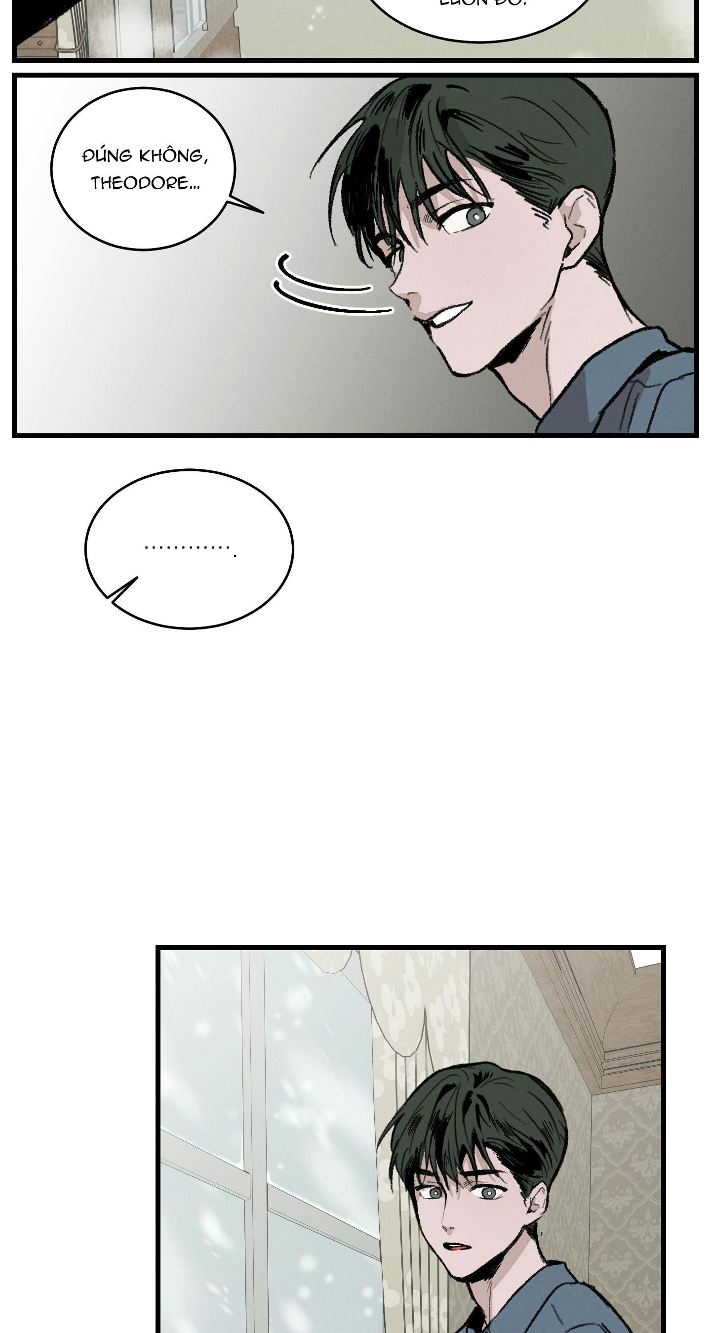 Đọc truyện BL NGẮN CHỊCH HỎNY - Chapter 49.3