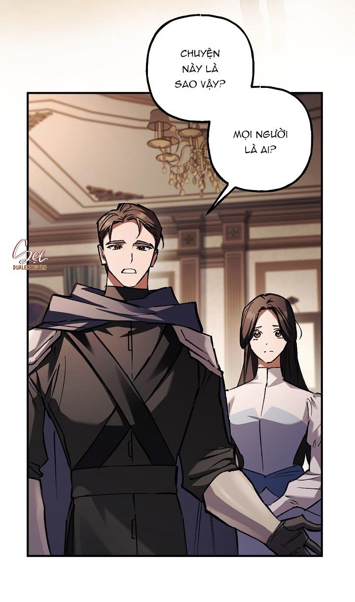 Đọc truyện (ABO) BƯỚC NGOẶT - Chapter 59