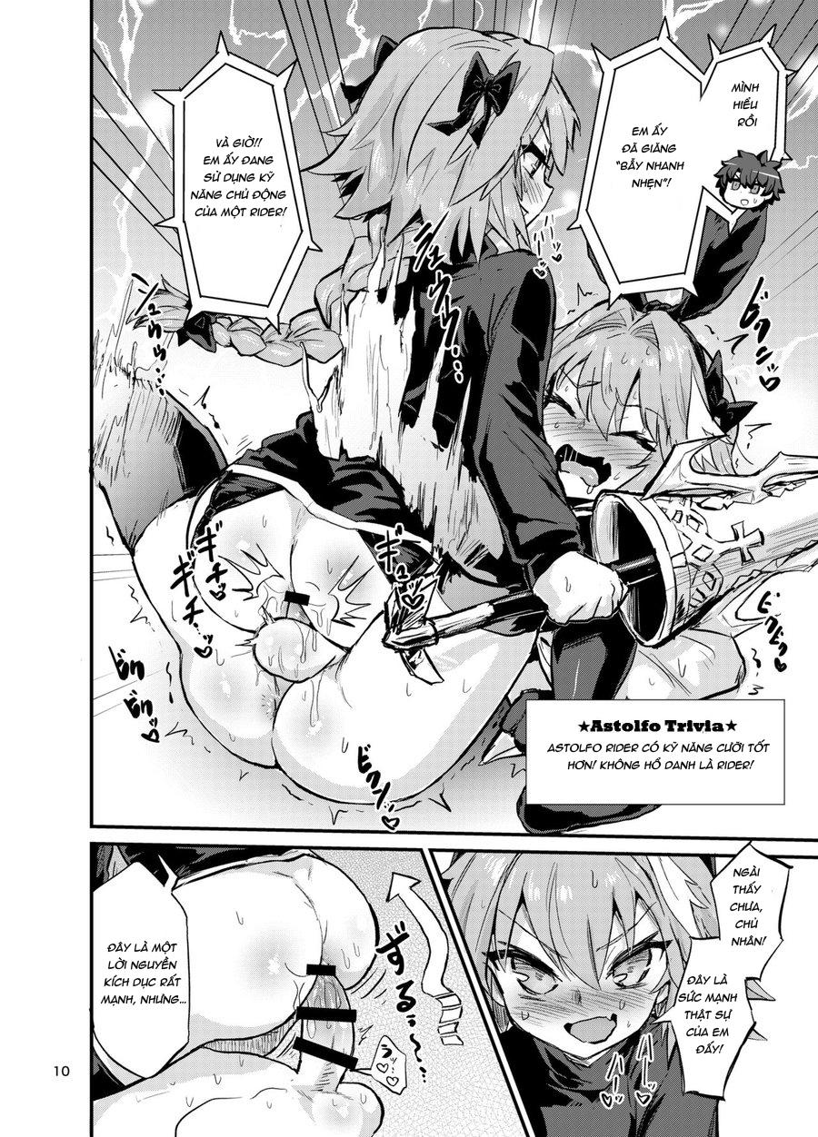 Đọc truyện TUYỂN TẬP BDSM CHỊT CHỌT - Chapter 157