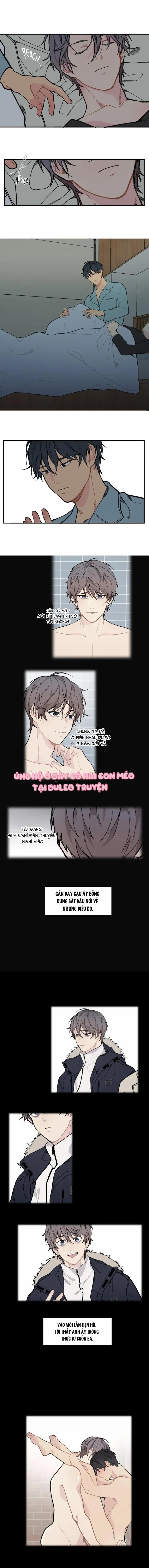 Đọc truyện Làm Nó Trở Nên Quyến Rũ - Chapter 6