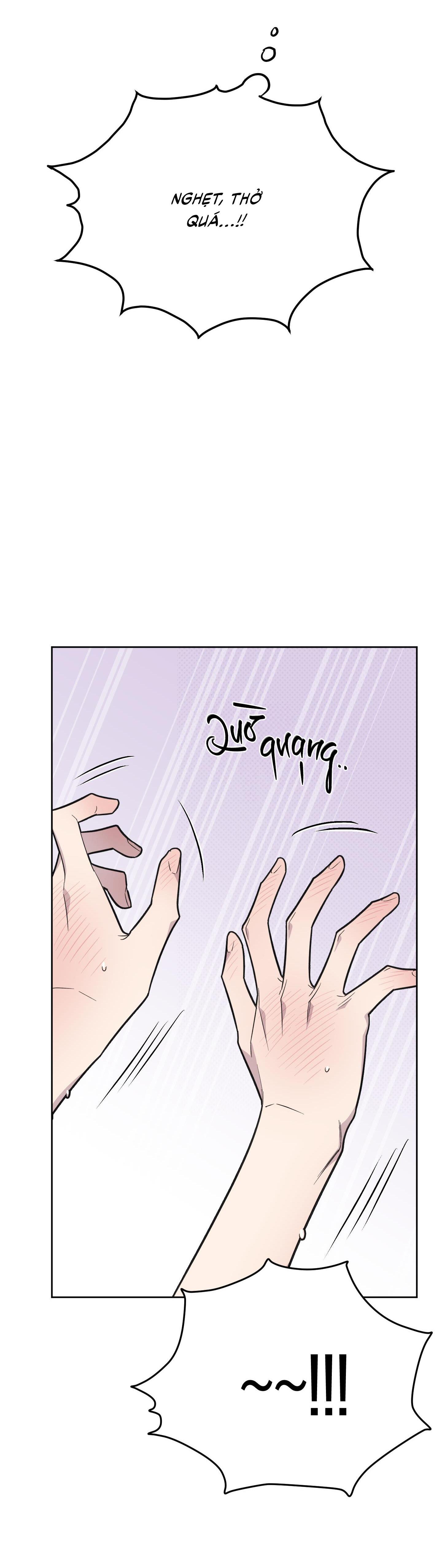 Đọc truyện Carrot And Stick - Chapter 6