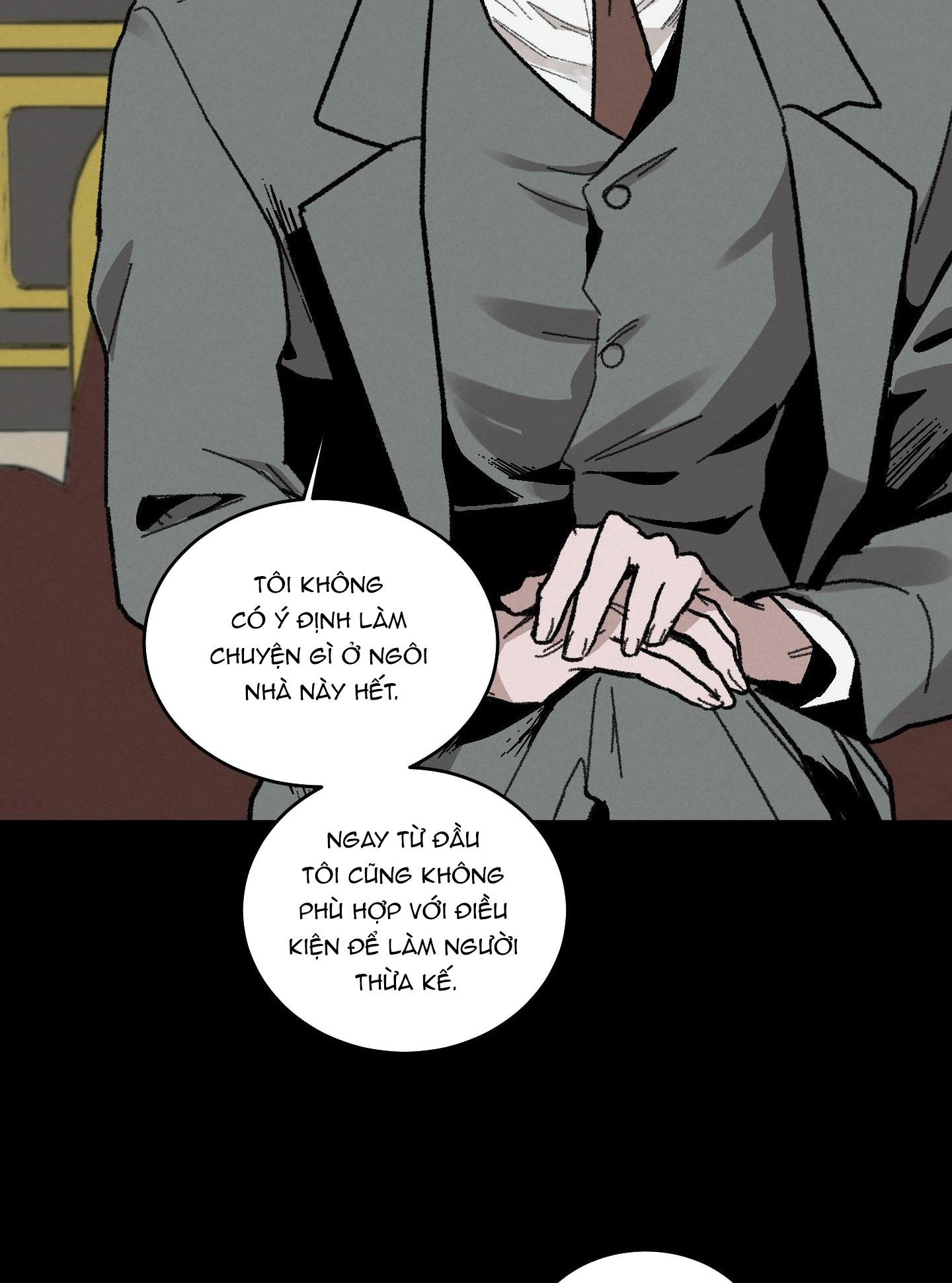 Đọc truyện BL NGẮN CHỊCH HỎNY - Chapter 49.9