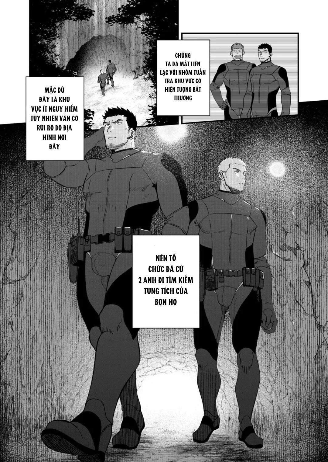 Đọc truyện TUYỂN TẬP BDSM CHỊT CHỌT - Chapter 89