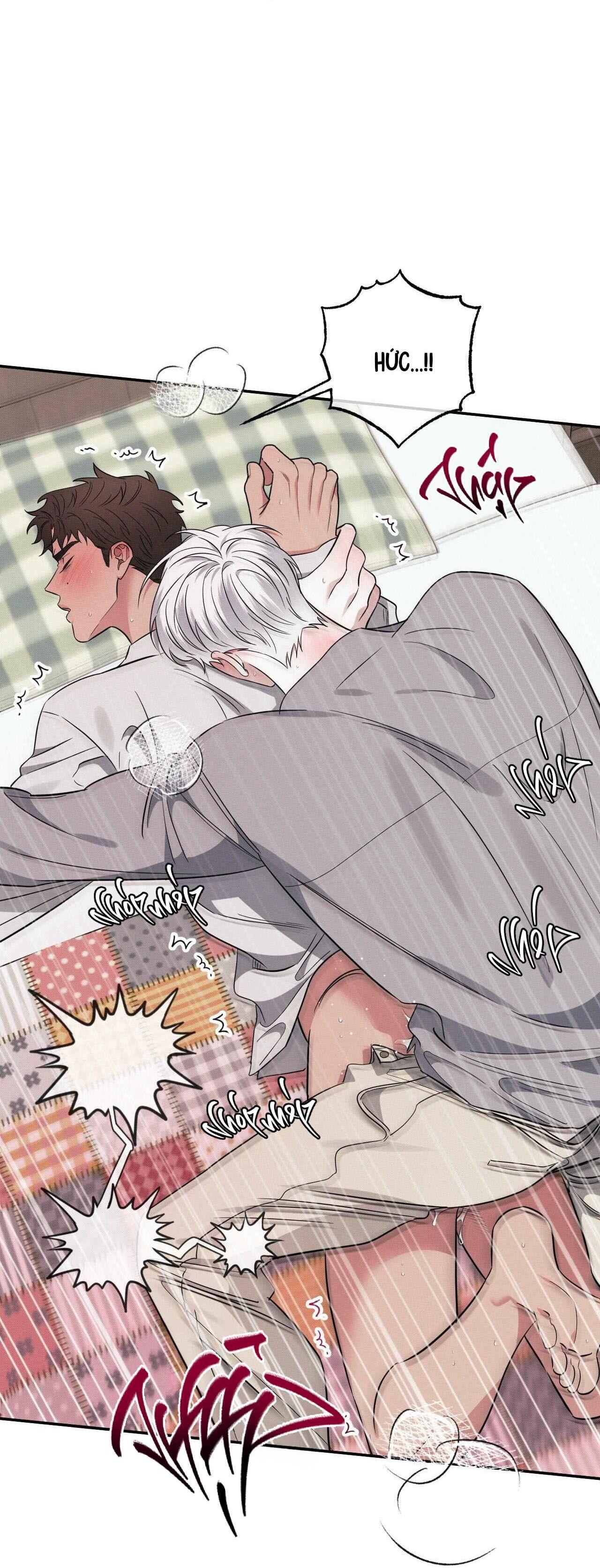 Đọc truyện  Đầm Lầy Của Nhân Ngư - Chapter 22