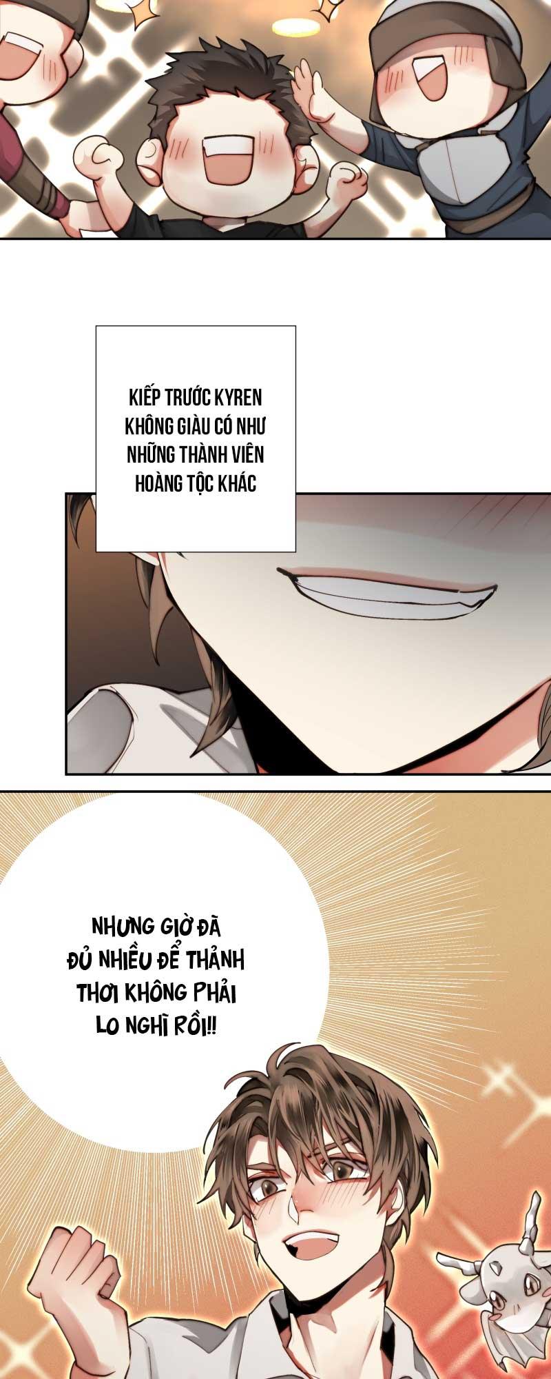 Đọc truyện KHI LONG THẦN RƠI VÀO LƯỚI TÌNH - Chapter 27