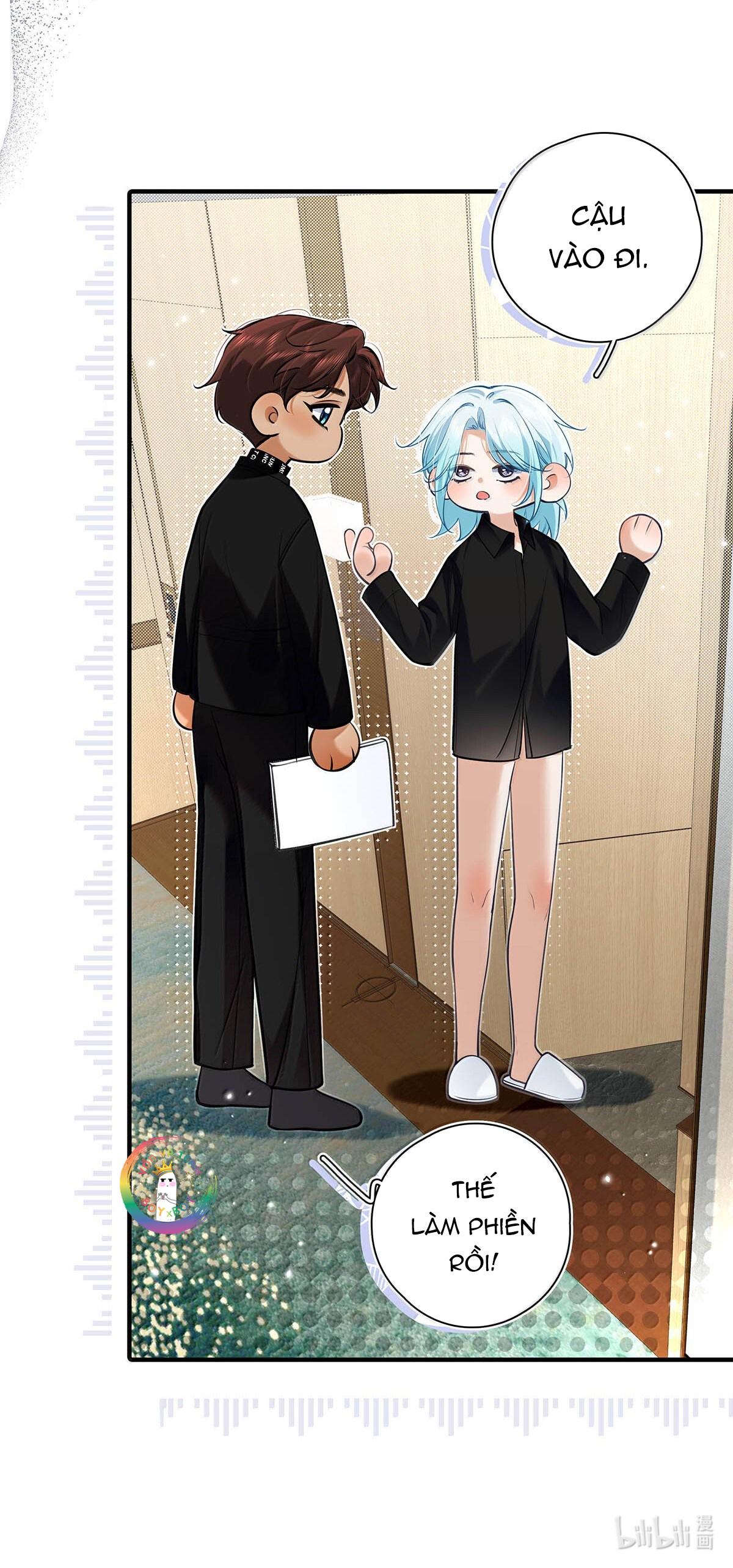 Đọc truyện Trở Thành Bạn Trai Từ Con Số 0 - Chapter 26