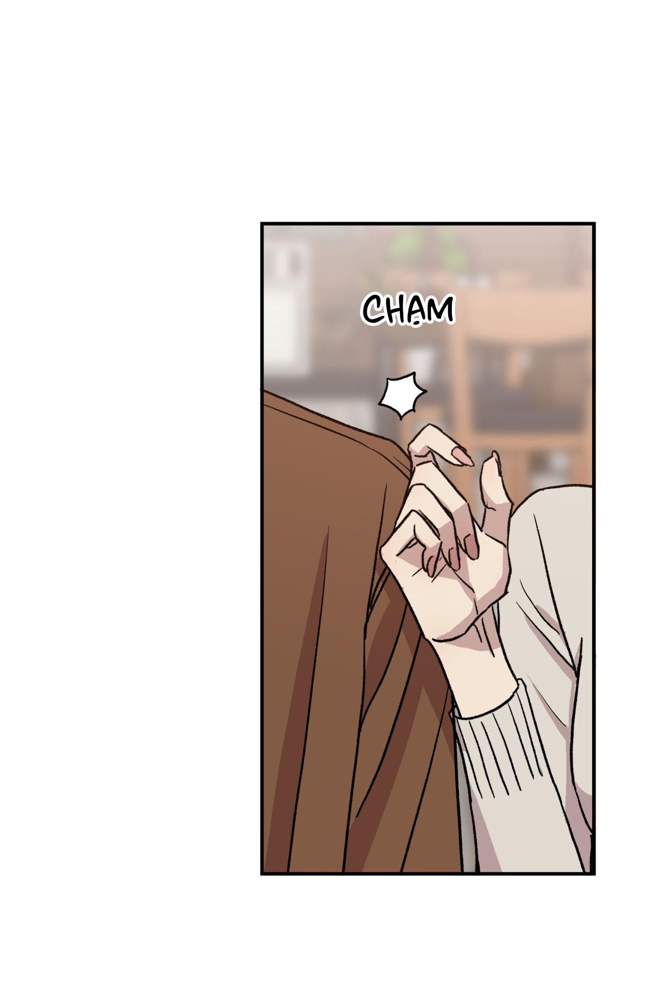 Đọc truyện Nhà của chúng ta - Chapter 5