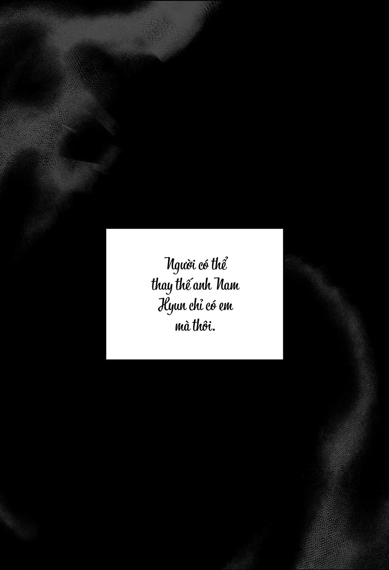 Đọc truyện  Gấu Teddy thân yêu - Chapter 6