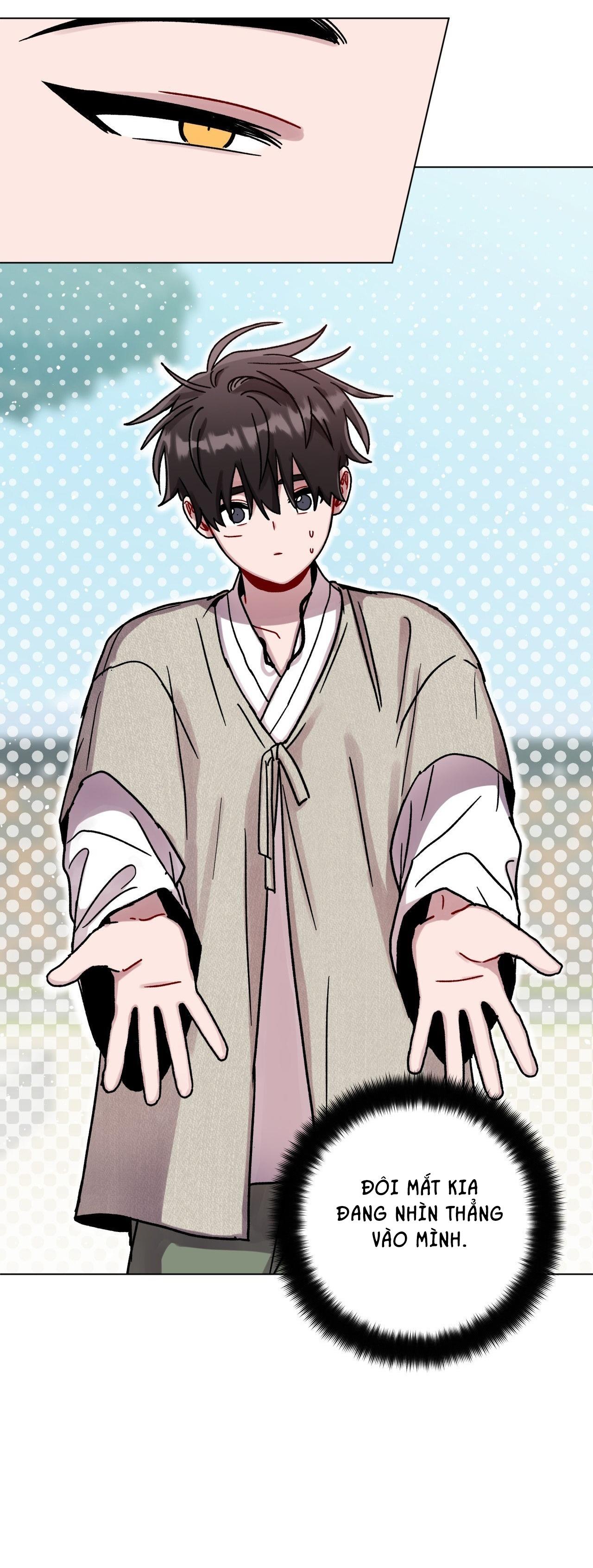 Đọc truyện CƠN MƯA RÀO MÙA HẠ - Chapter 87