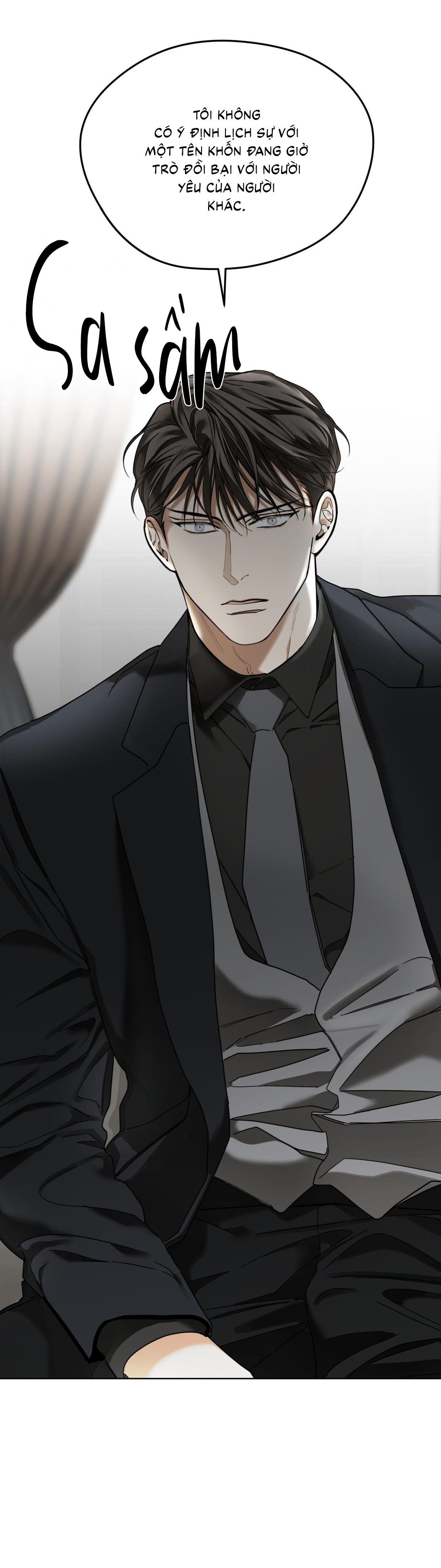 Đọc truyện  Phạm Luật - Chapter 86