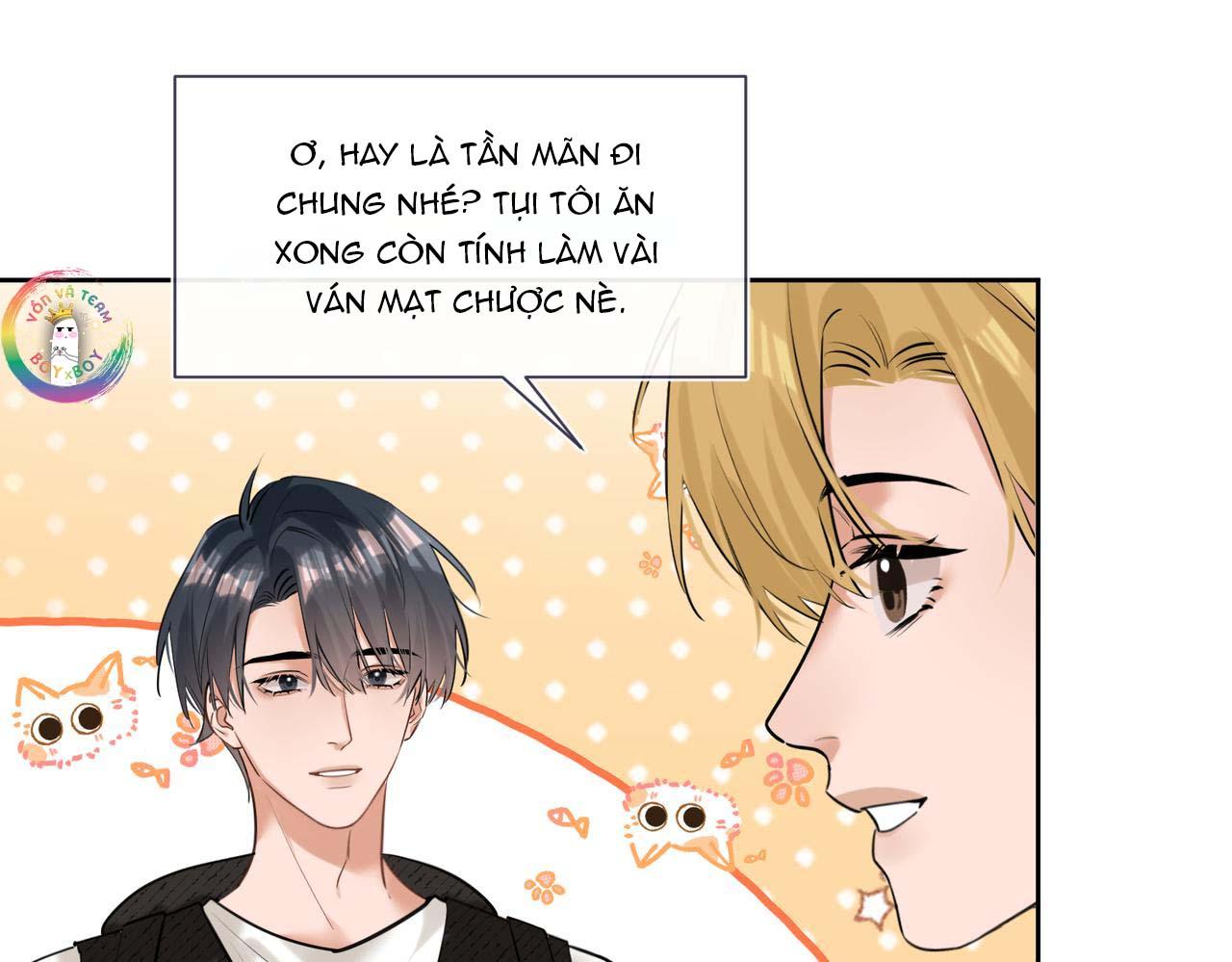 Đọc truyện Đối Thủ Không Đội Trời Chung Cuối Cùng Cũng Phá Sản Rồi! - Chapter 19