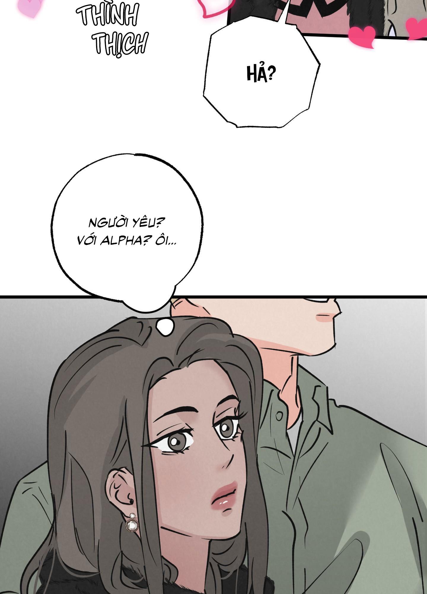 Đọc truyện CẶP ĐÔI HOÀN HẢO - Chapter 28