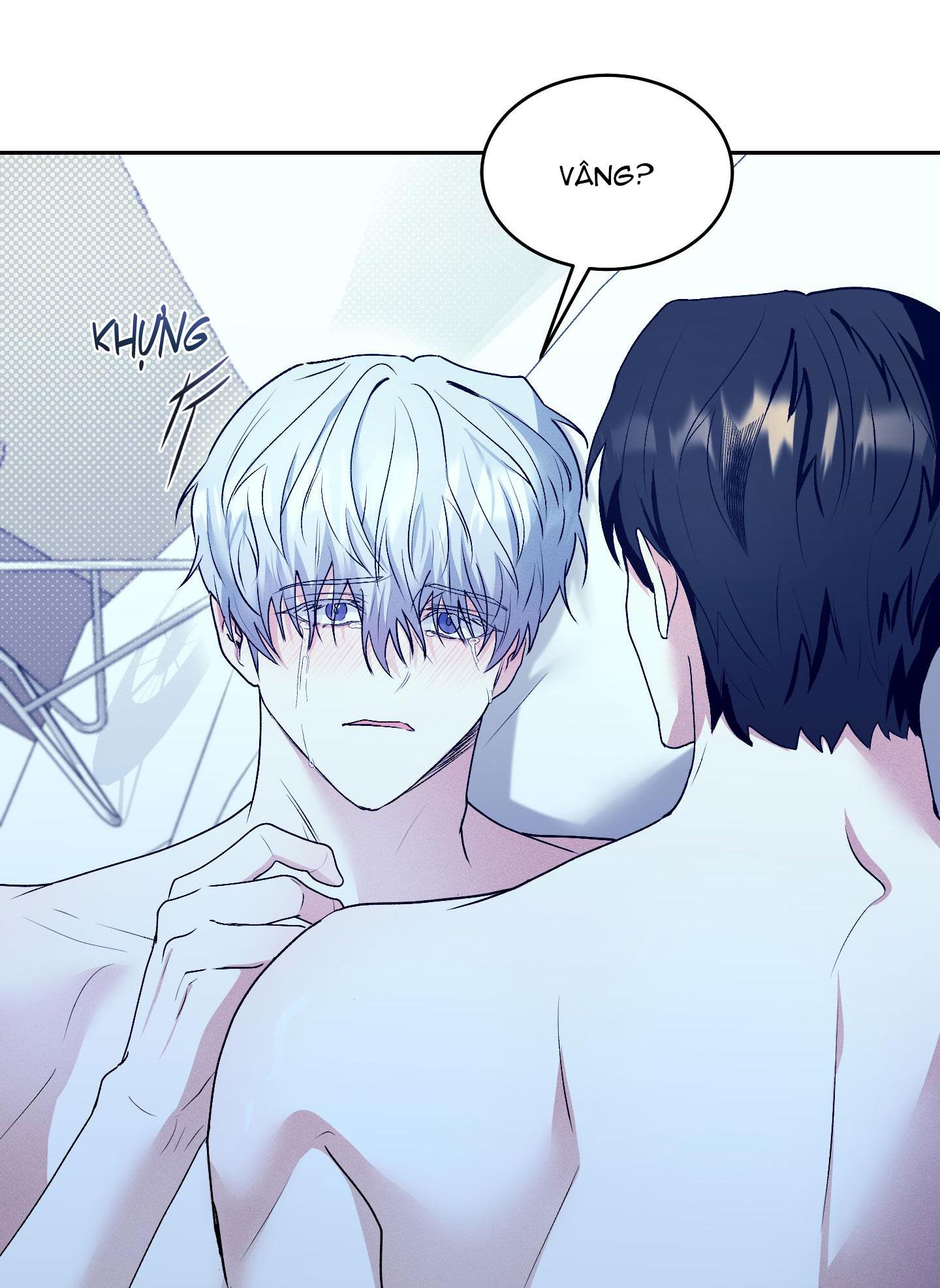 Đọc truyện BẮN LÀ DÍNH - Chapter 24