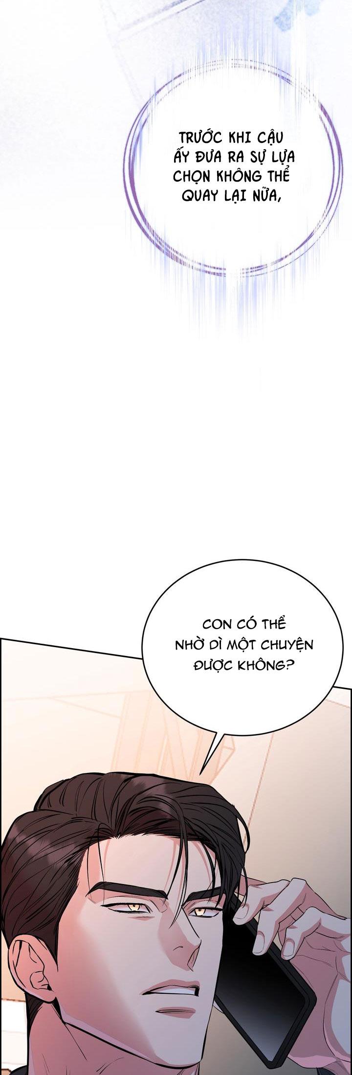 Đọc truyện CHÓ VÀ CHIM - Chapter 37