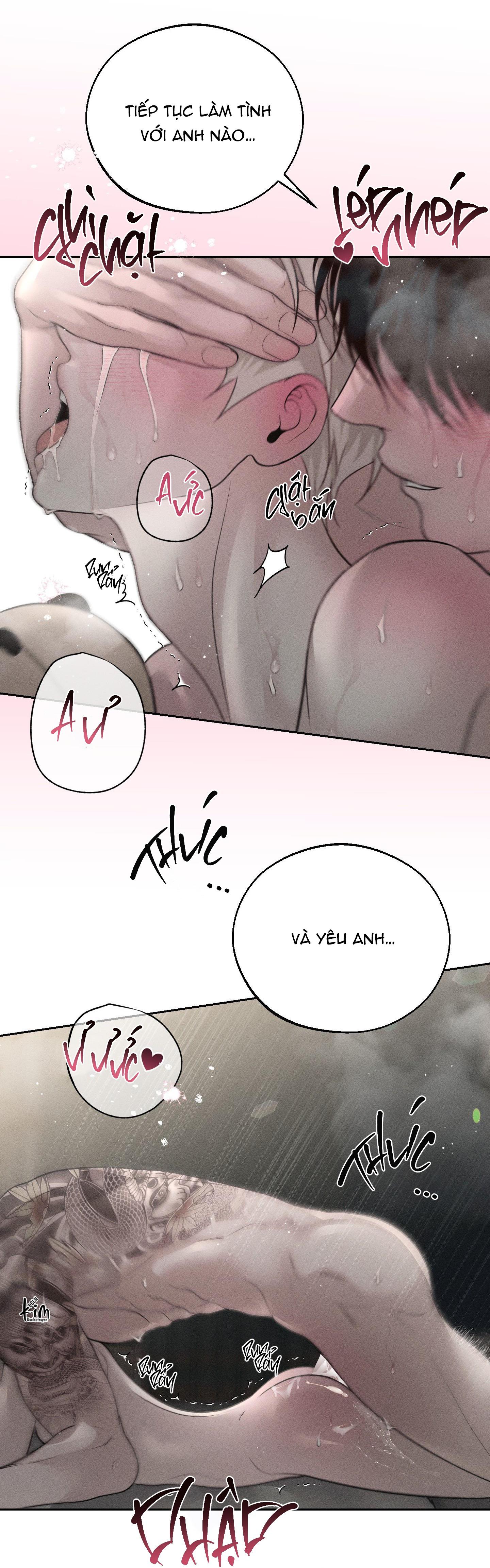 Đọc truyện NGHIỆN SEX - Chapter 10.6