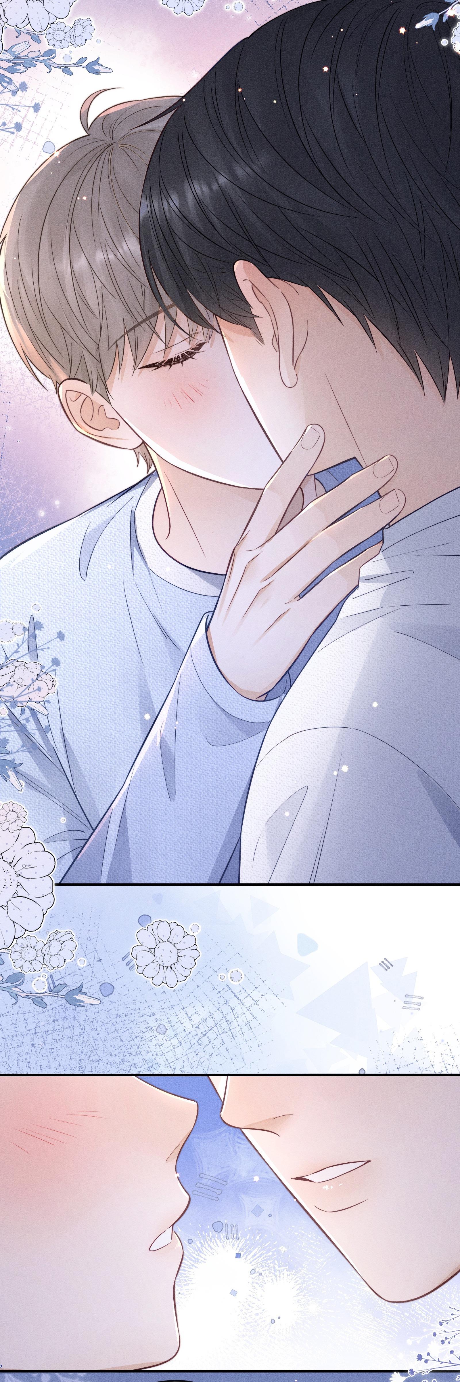 Đọc truyện Khoảng thời gian may mắn - Chapter 46