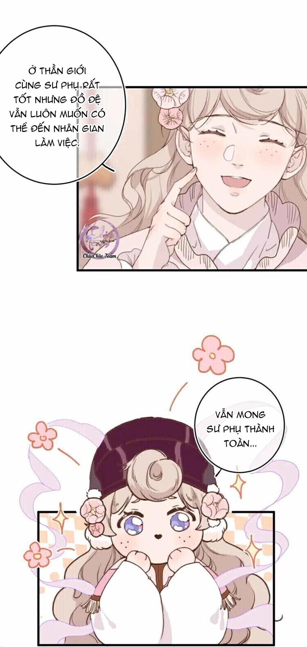 Đọc truyện Ngốc Nghếch Đáng Yêu - Chapter 1