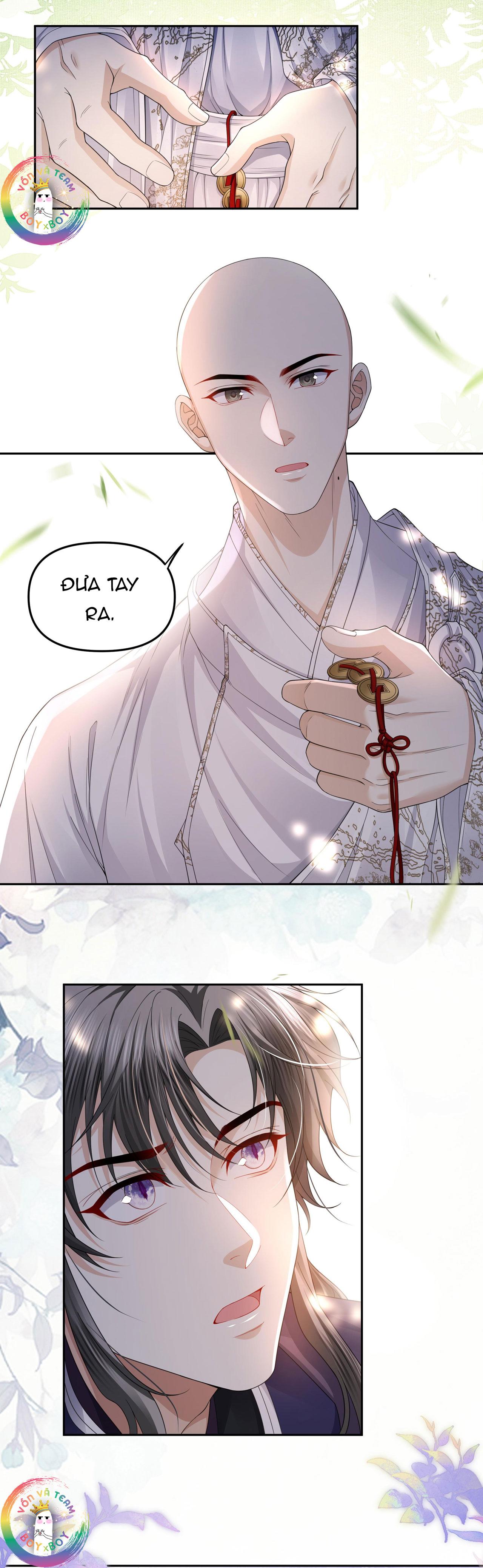 Đọc truyện (END) Đồng Tiền Kham Thế - Chapter 63