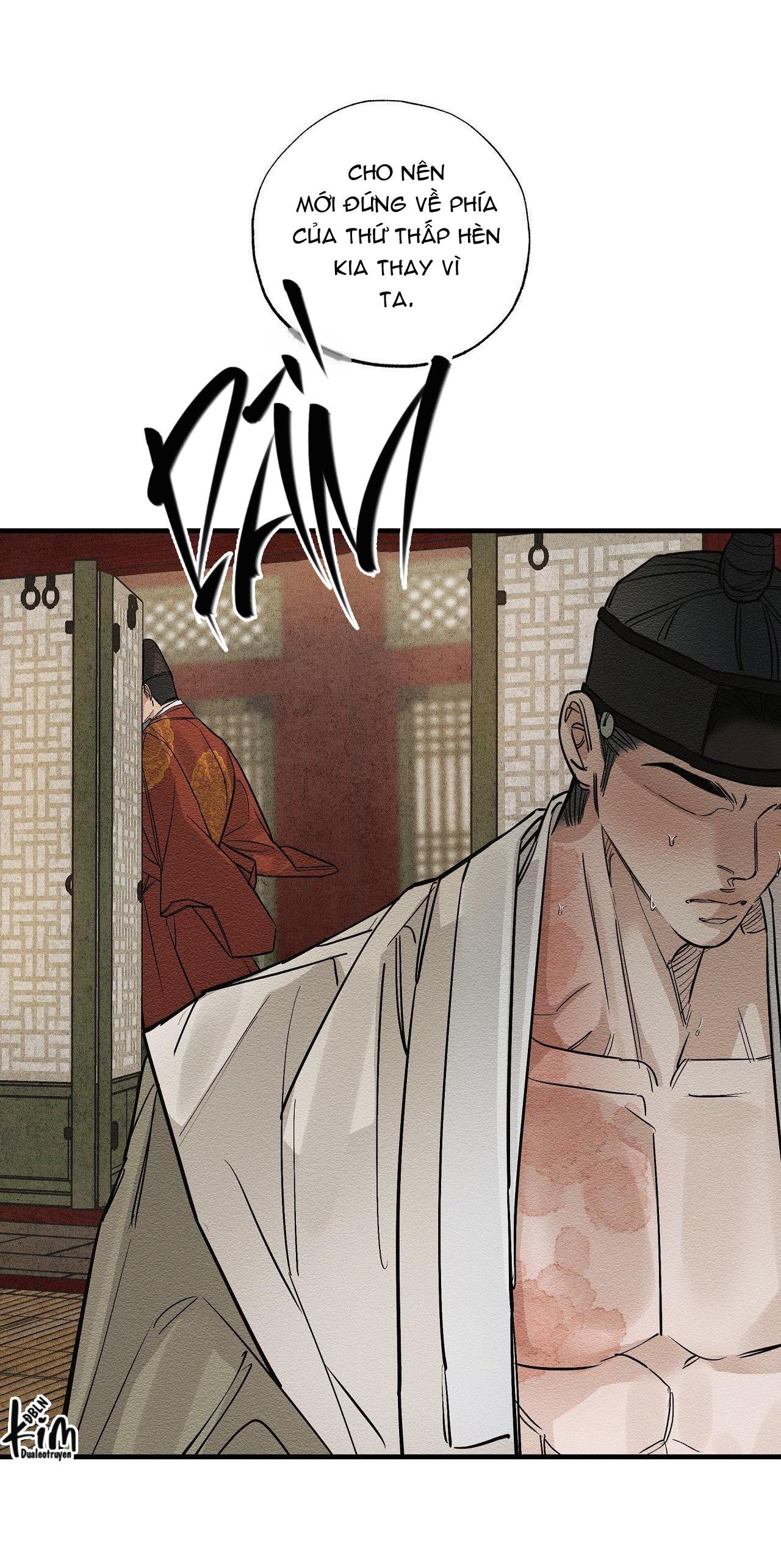 Đọc truyện DUYÊN PHẬN - Chapter 3