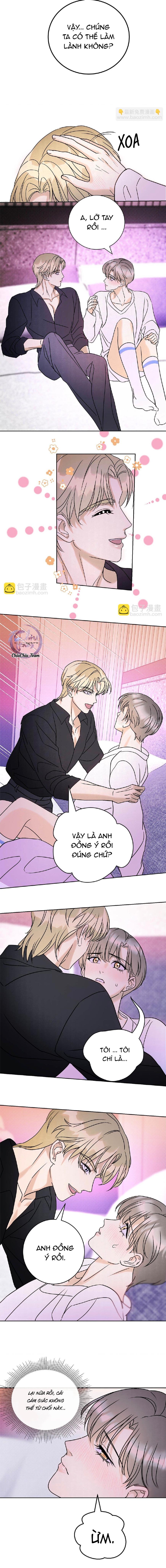 Đọc truyện Anh Trai Rẻ Tiền Của Tôi (END) - Chapter 24