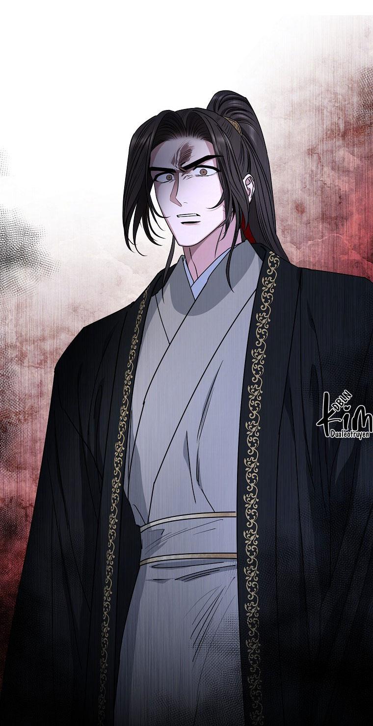 Đọc truyện XUÂN PHONG VIÊN MÃN - Chapter 73
