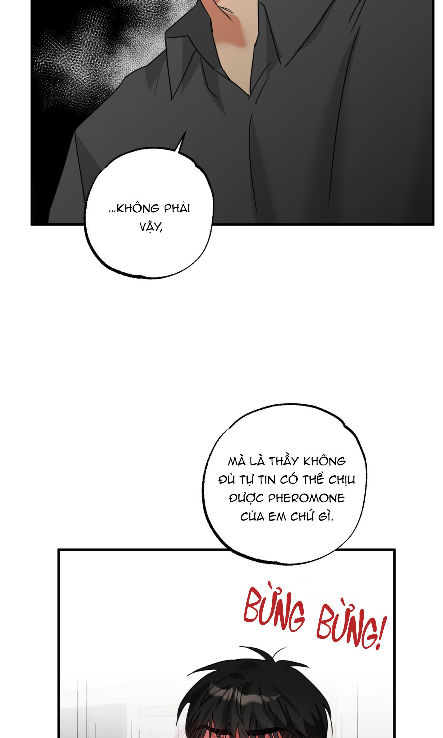 Đọc truyện DẠY CHỊCH - Chapter 8