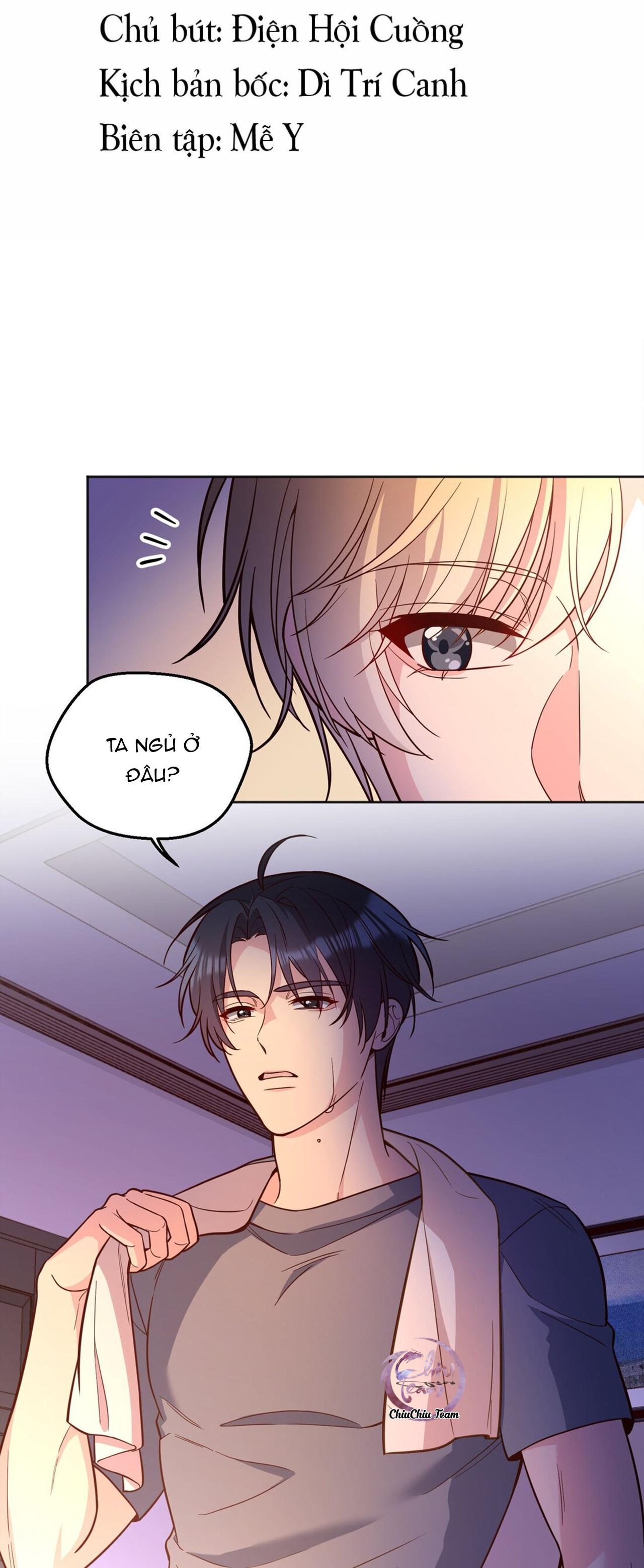 Đọc truyện Hàn Viễn - Chapter 143