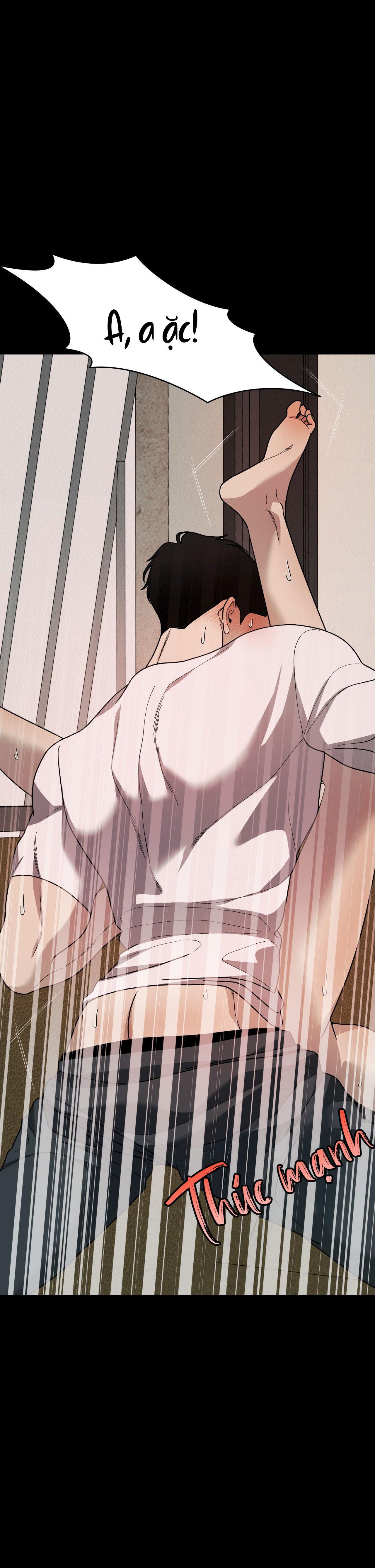 Đọc truyện AGATHOS REPORT - Chapter 14