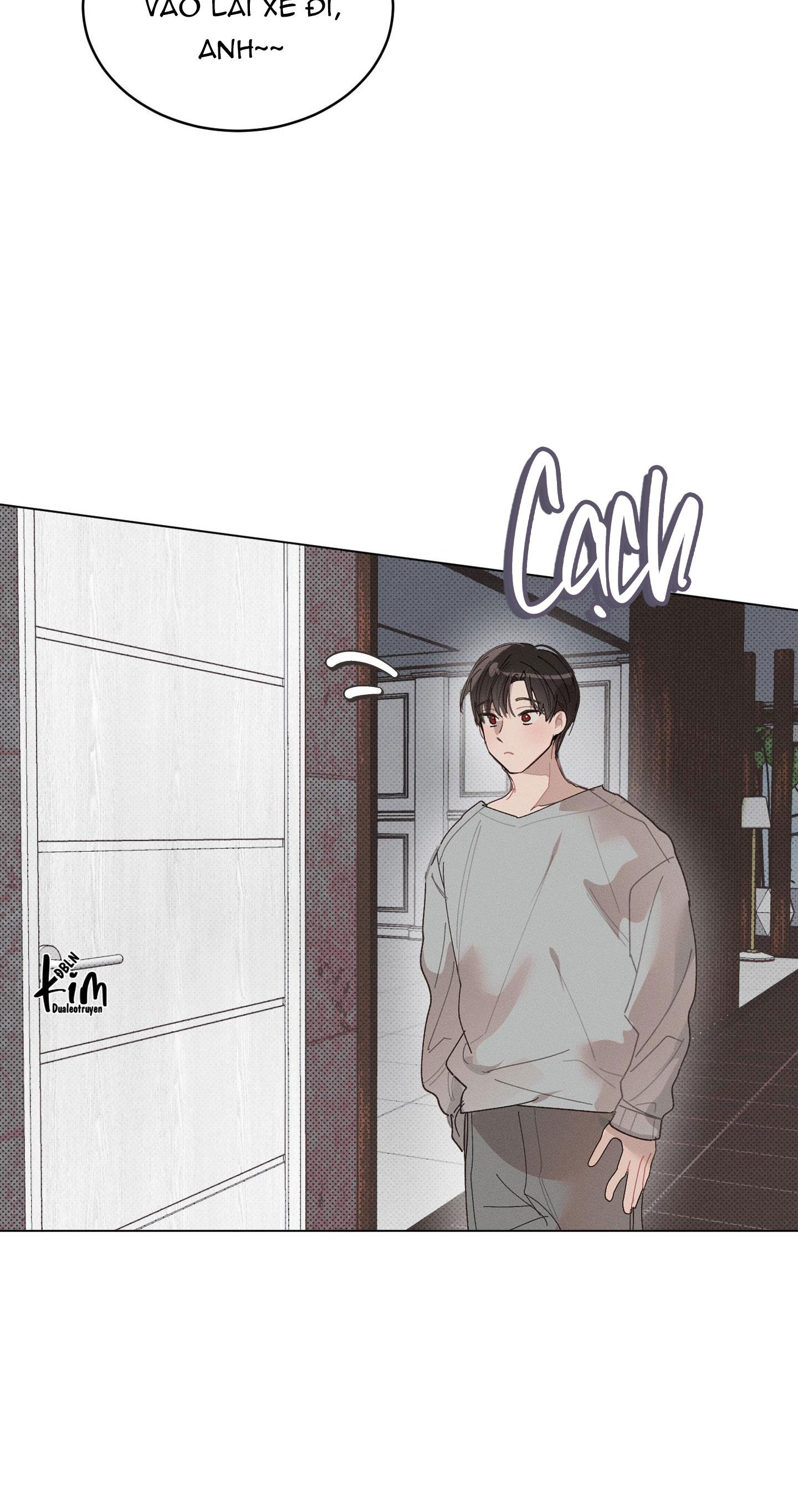 Đọc truyện BL NGẮN CHỊCH HỎNY - Chapter 28.6