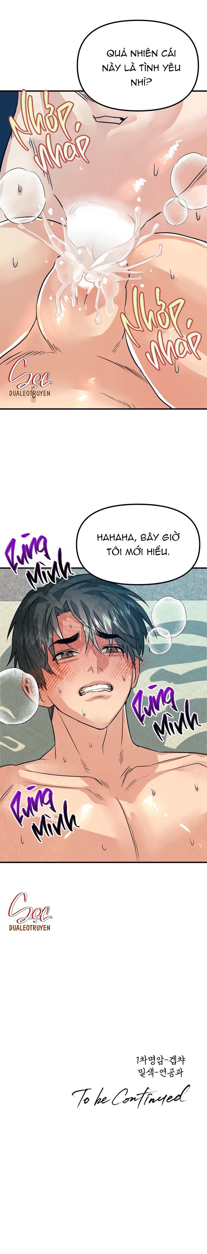 Đọc truyện CÓ TIN VÀO TÍNH BẢN ÁC KHÔNG ? - Chapter 28