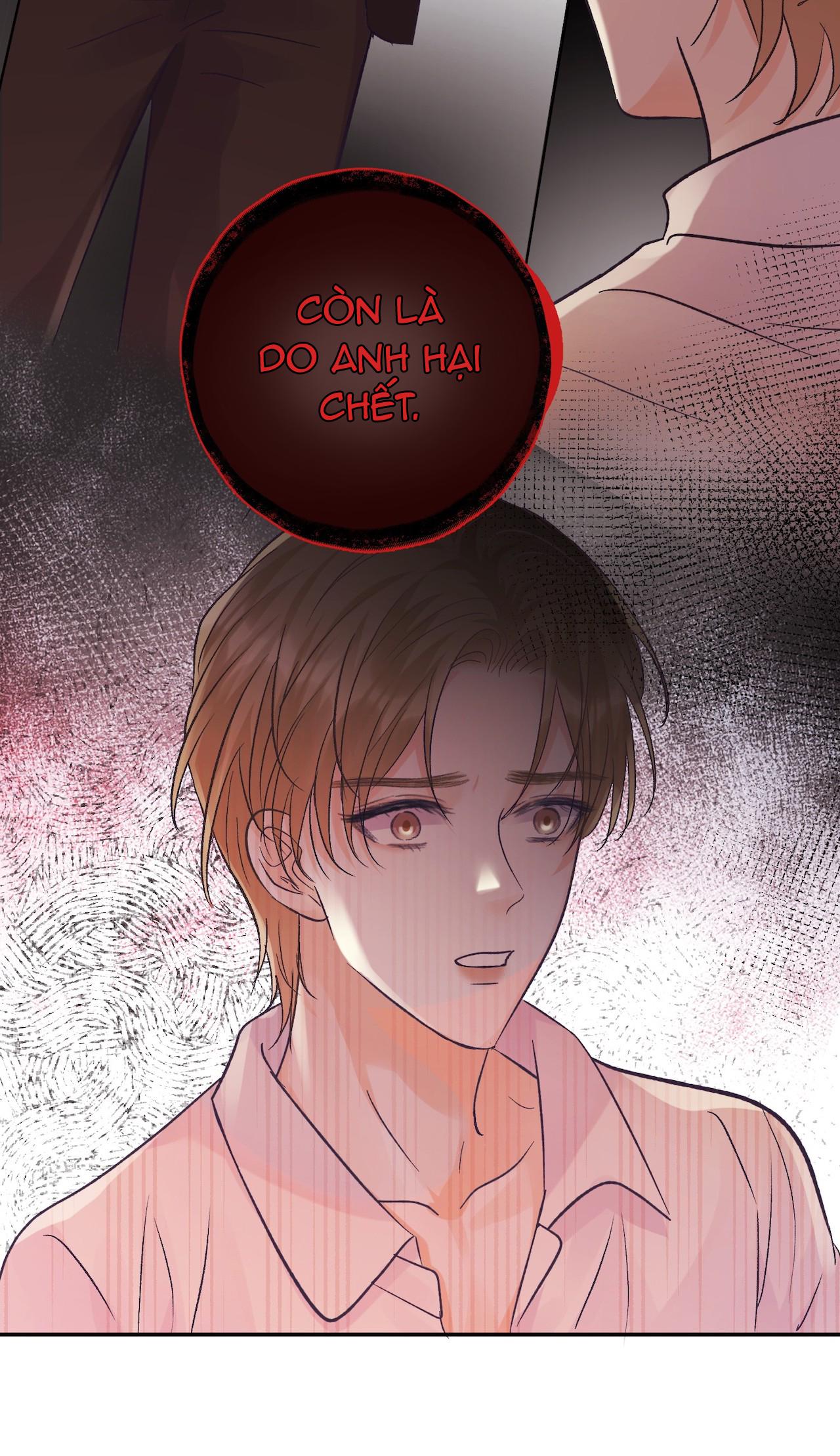 Đọc truyện Phép Tắc Thăm Dò (END) - Chapter 32