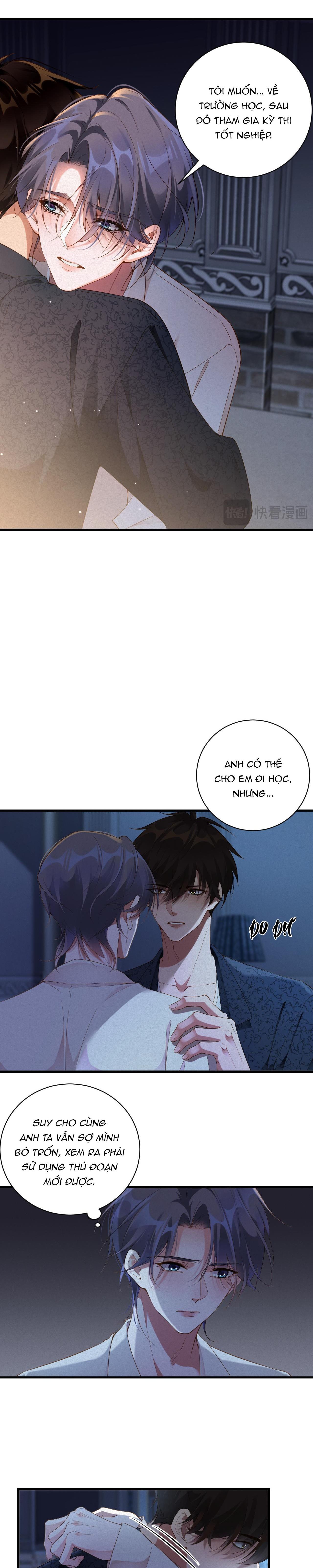 Đọc truyện CHỒNG CŨ MUỐN TÁI HÔN LẦN NỮA - Chapter 48
