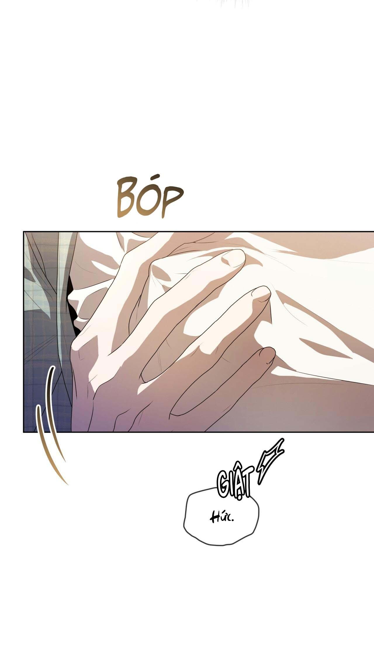 Đọc truyện Passion - Chapter 107