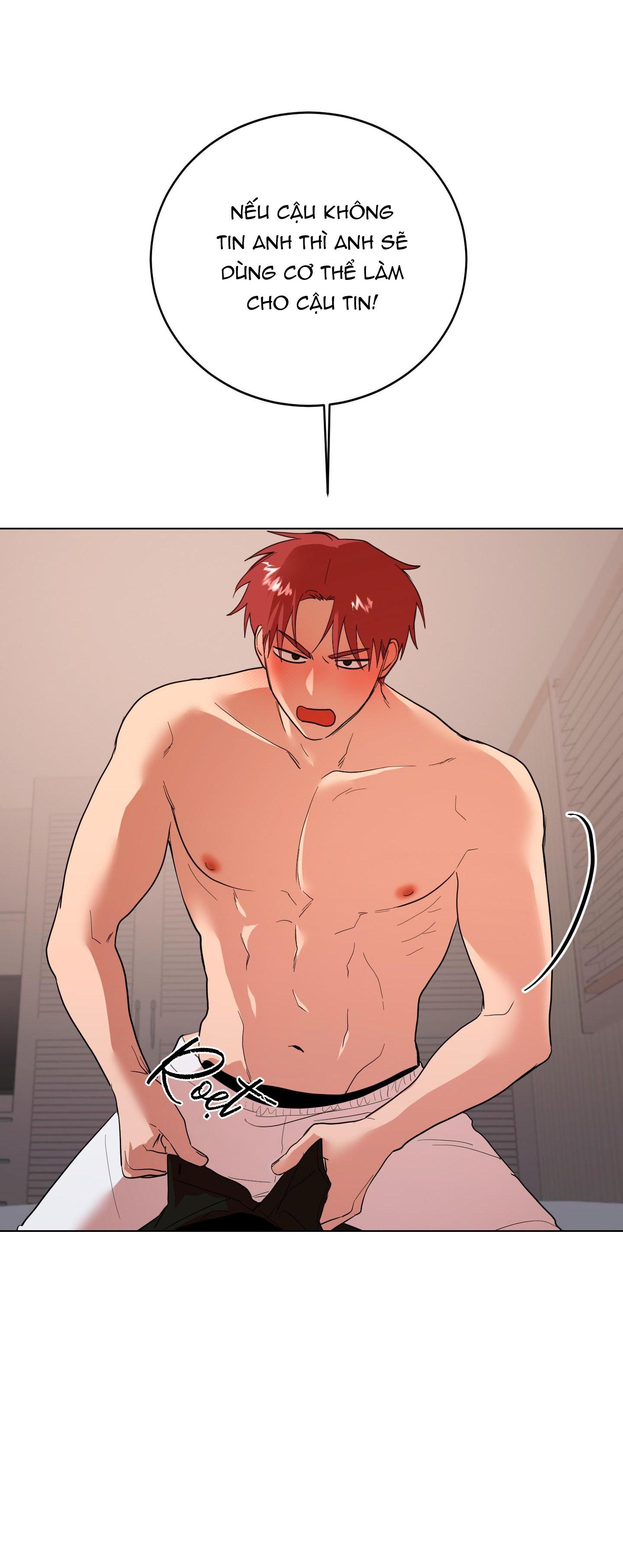 Đọc truyện HIỂU LẦM  NGỌT NGÀO - Chapter 4