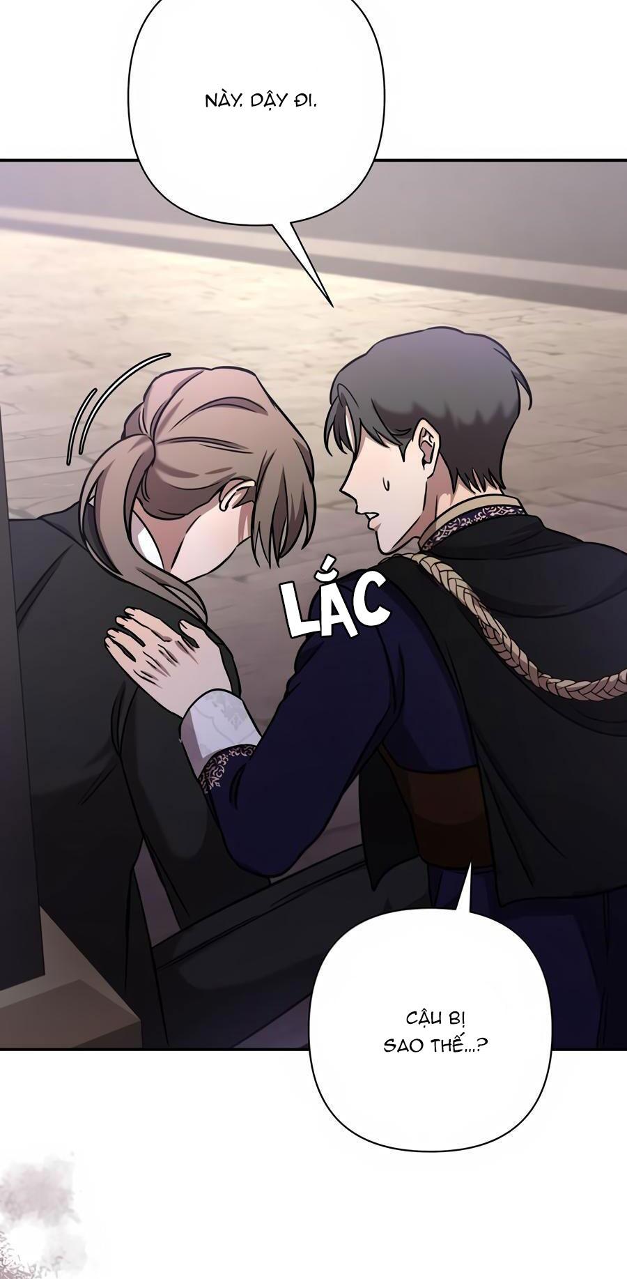 Đọc truyện Mắc Kẹt Trong Game Hẹn Hò Của Em Gái Tôi - Chapter 64