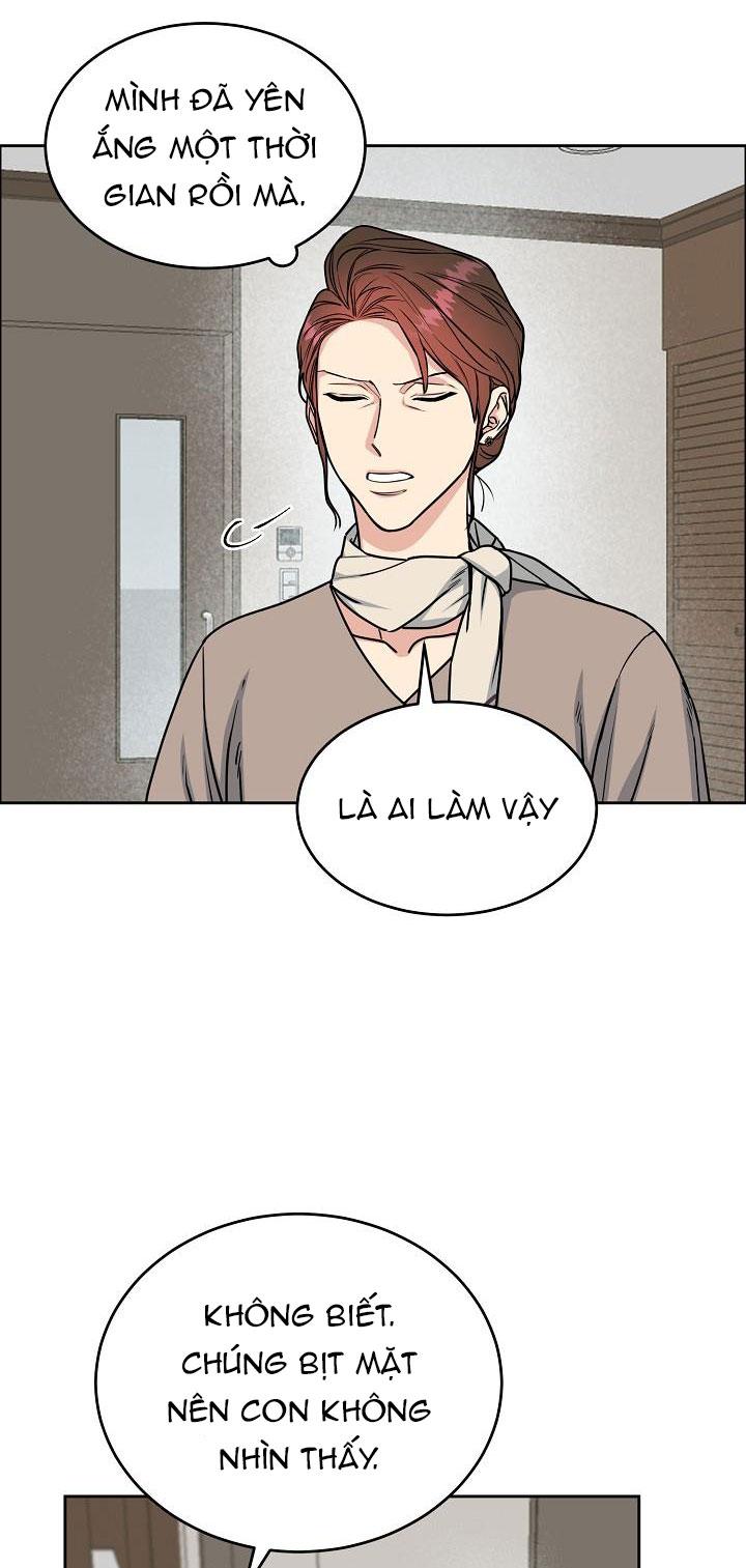 Đọc truyện CHÓ VÀ CHIM - Chapter 15