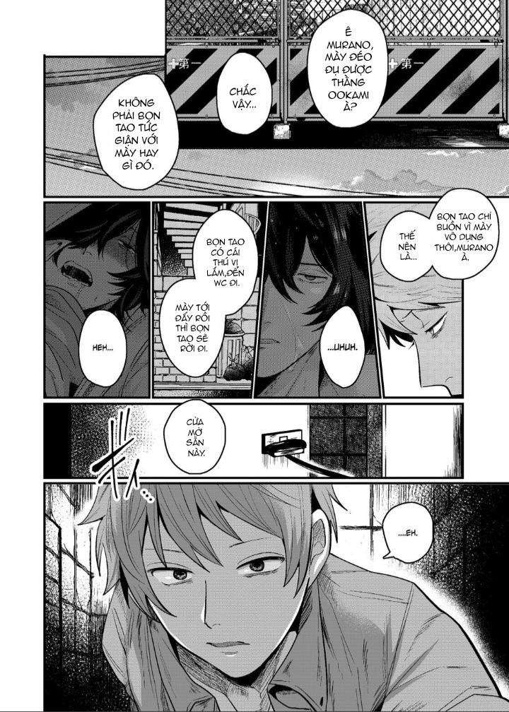 Đọc truyện TUYỂN TẬP CHIM TO SIÊU DÀI - Chapter 87.2