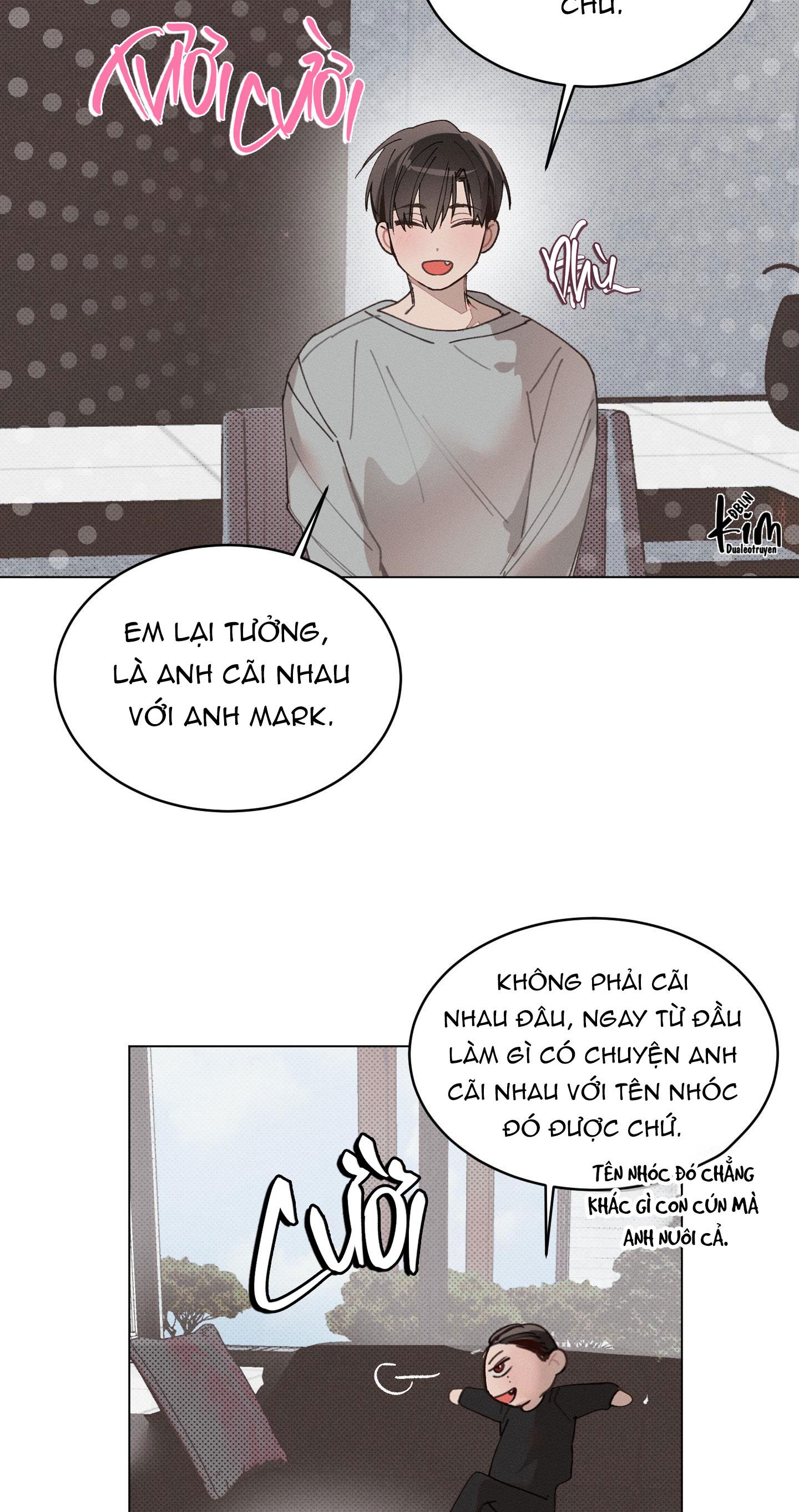 Đọc truyện BL NGẮN CHỊCH HỎNY - Chapter 28.6