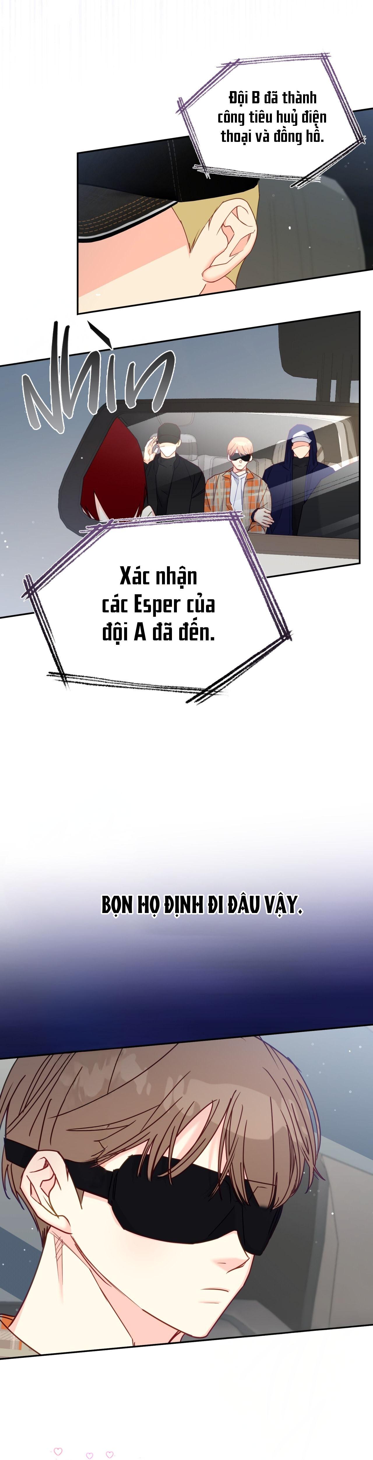 Đọc truyện Người bình thường cấp A - Chapter 55