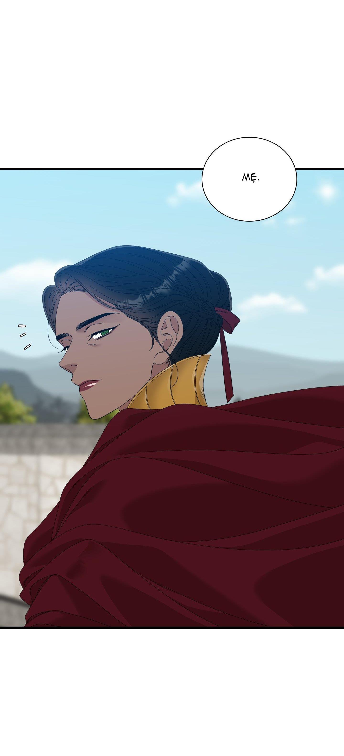 Đọc truyện SMYRNA VÀ CAPRI - Chapter 61