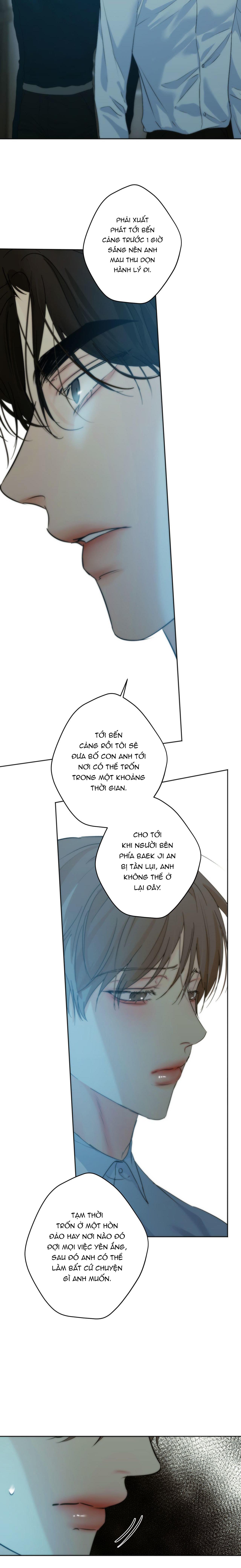 Đọc truyện ÁI DỤC - Chapter 30