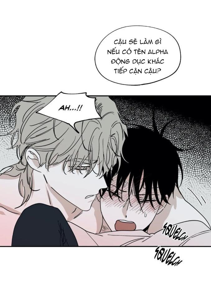 Đọc truyện Thủy triều thấp lúc chạng vạng - Chapter 10