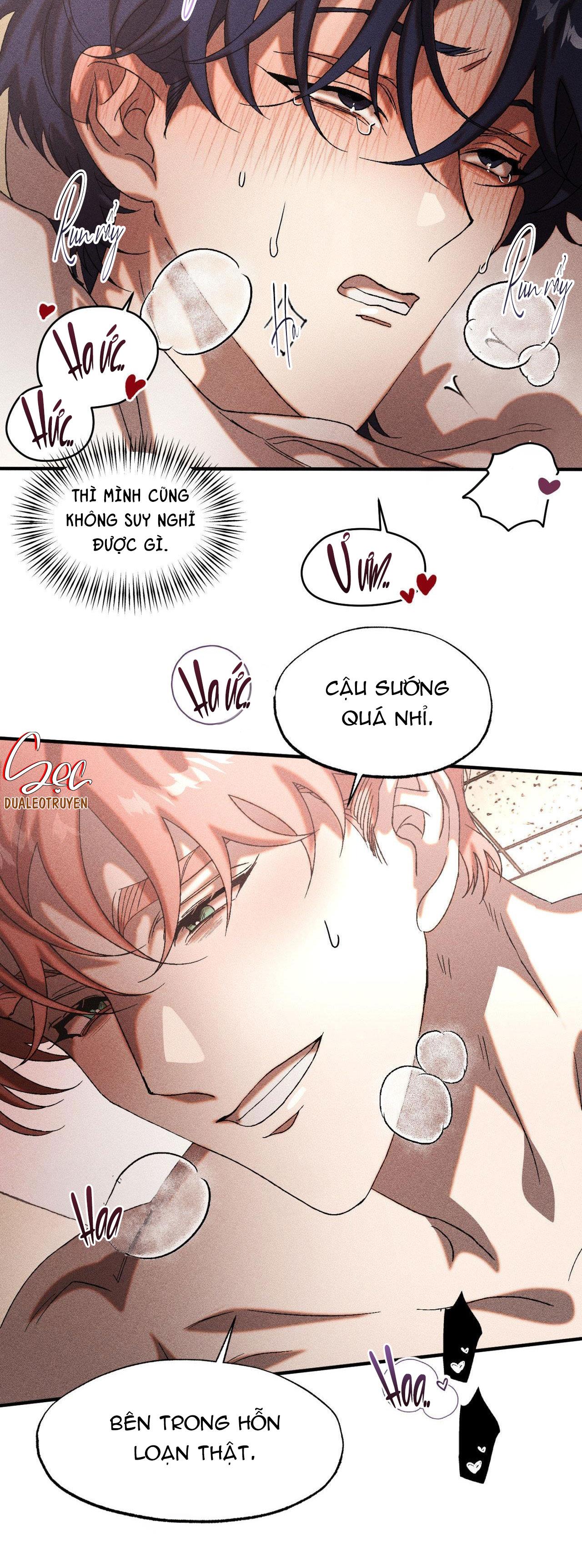 Đọc truyện Cash Or Credit - Chapter 18