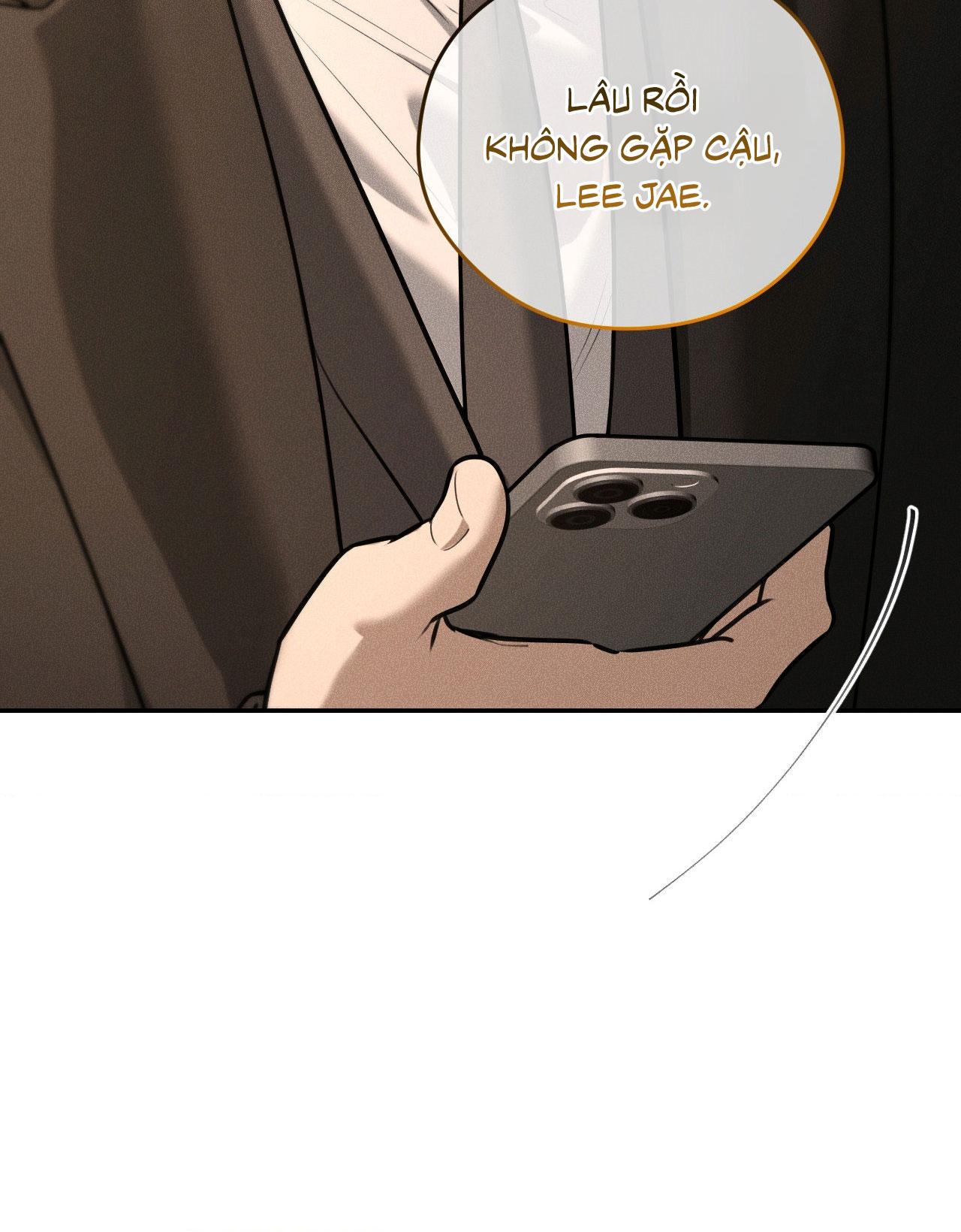 Đọc truyện DEAR, TEDDY BEAR - Chapter 37