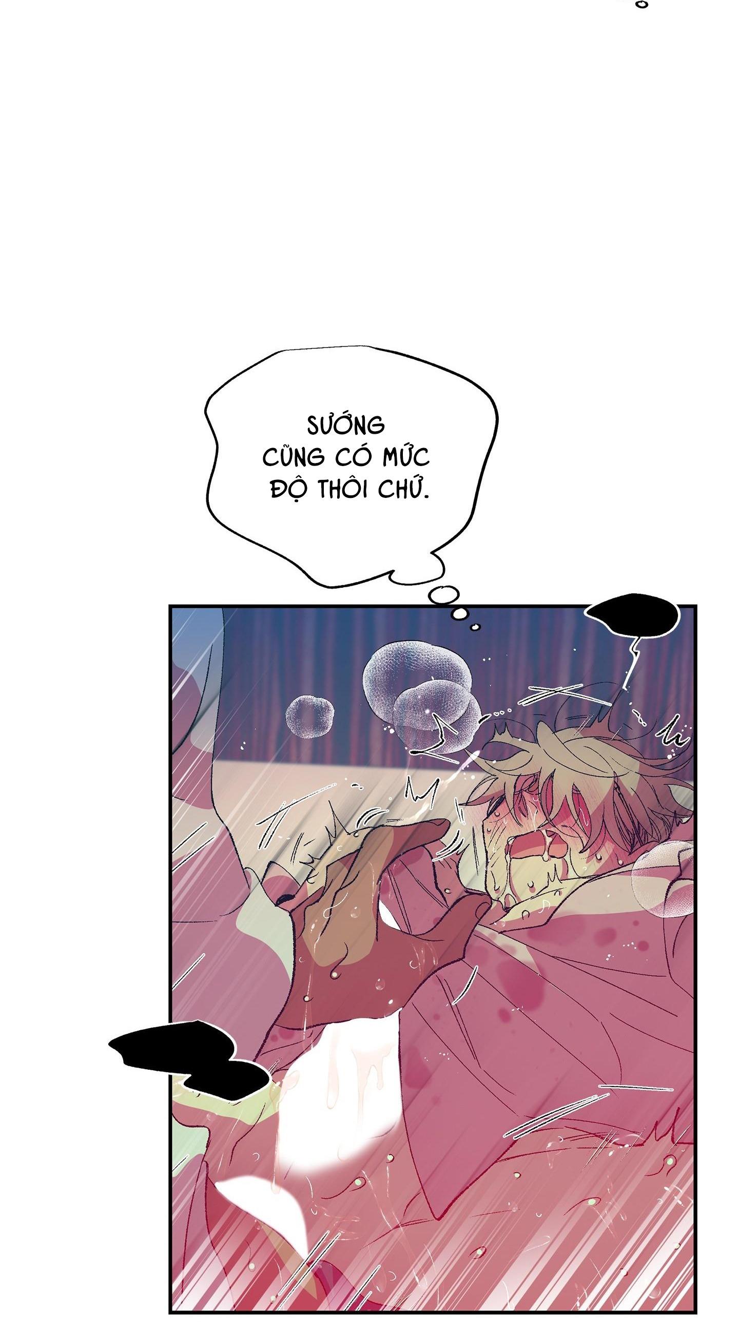Đọc truyện ÔNG CHÚ BÊN CỬA SỔ - Chapter 66