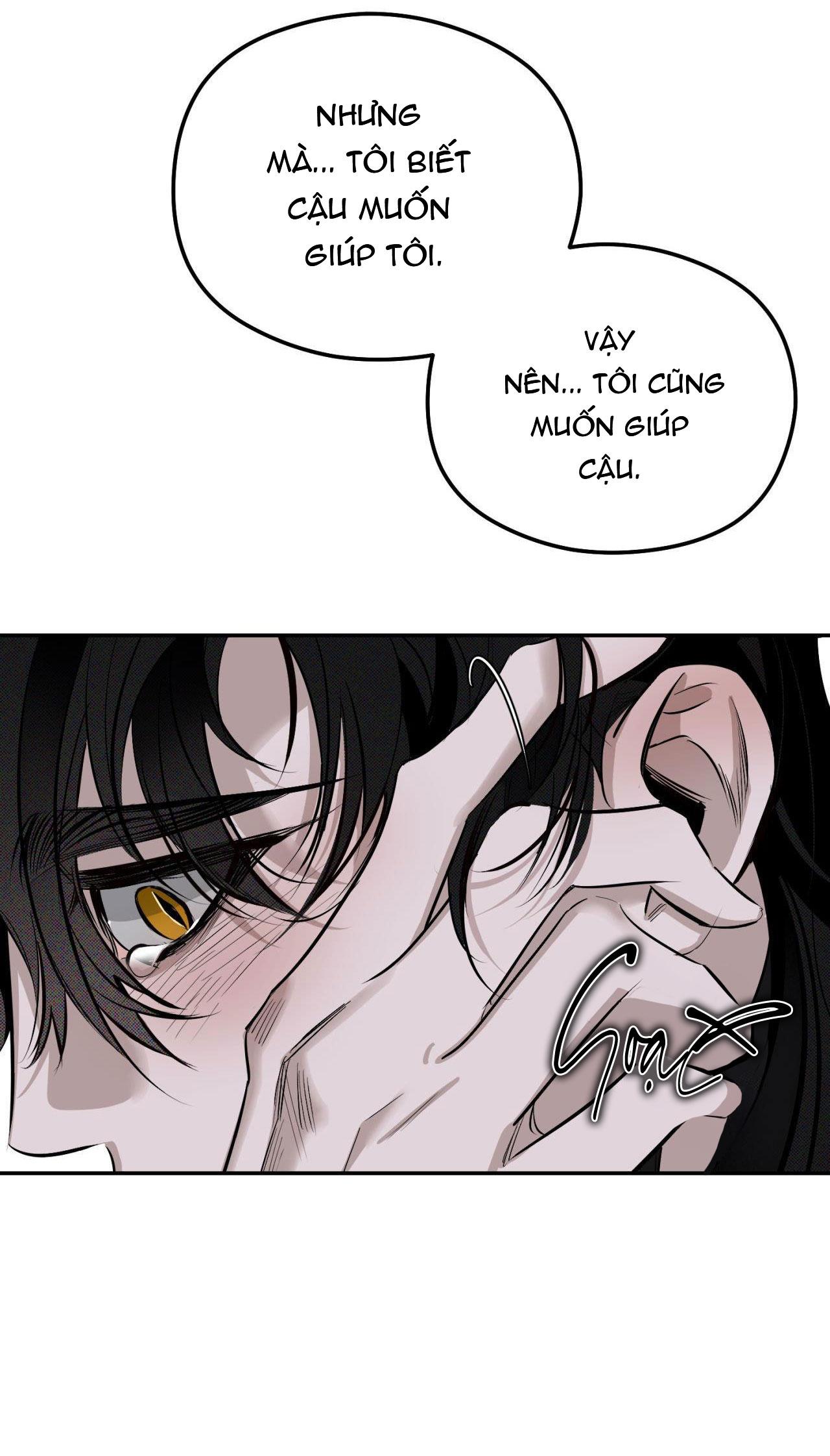 Đọc truyện BÓNG RẮN DƯỚI ÁNH TRĂNG - Chapter 6