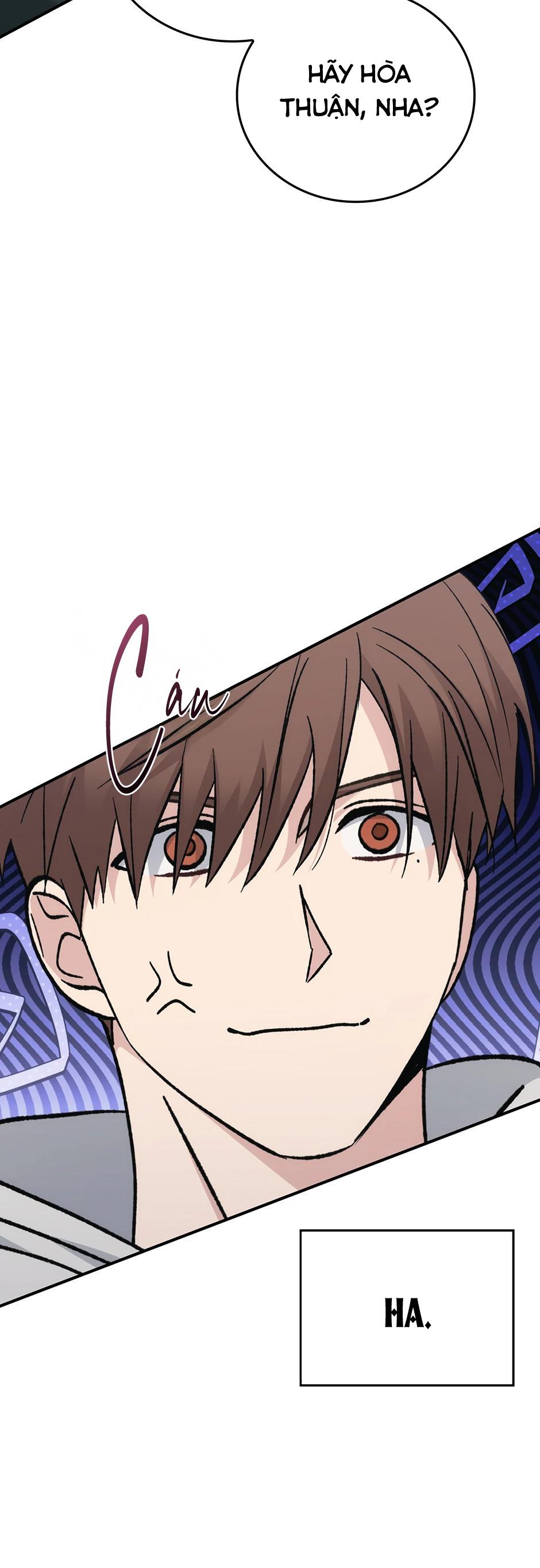 Đọc truyện Deadman Switch - Chapter 56