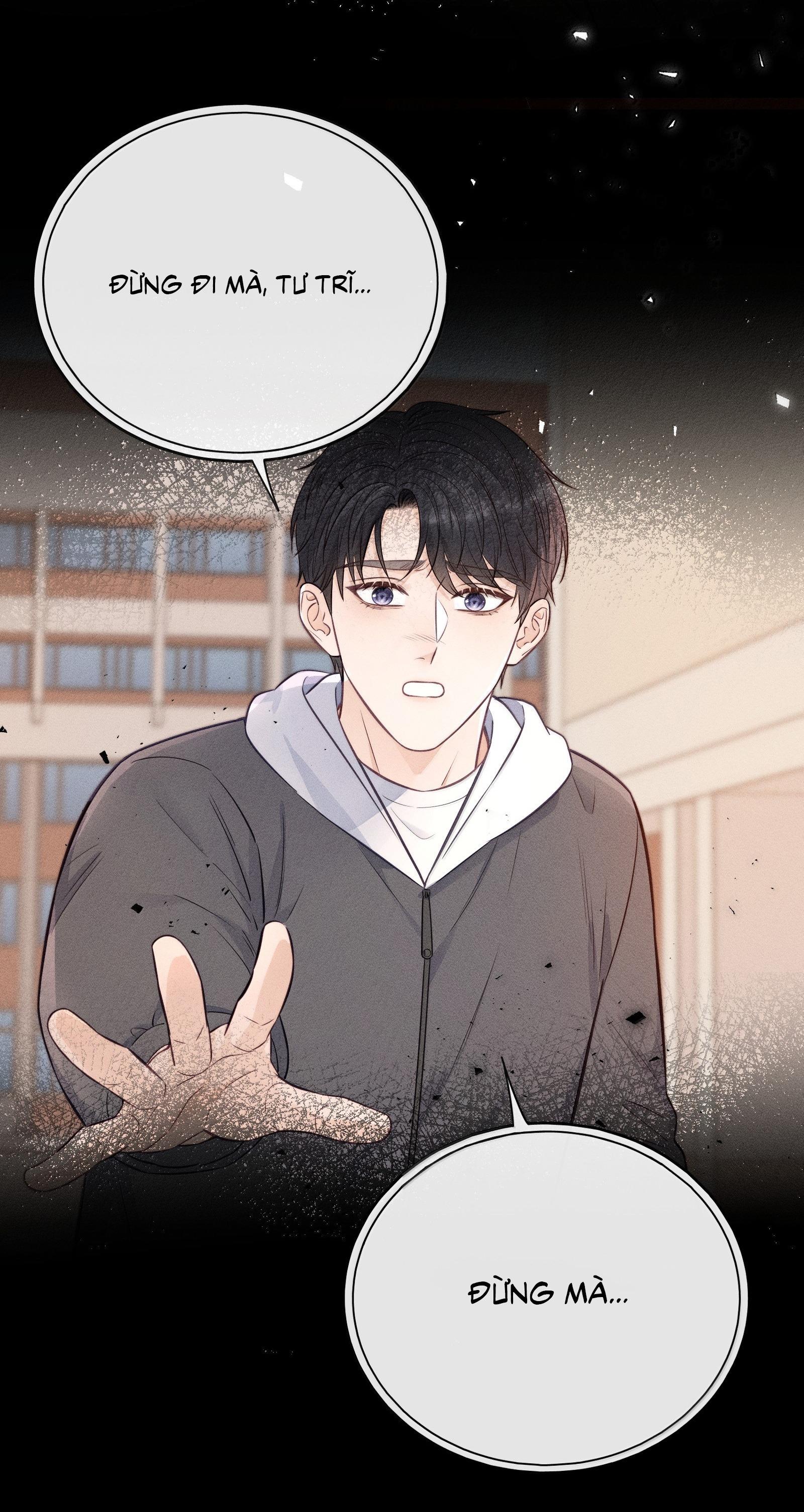 Đọc truyện Khoảng thời gian may mắn - Chapter 56