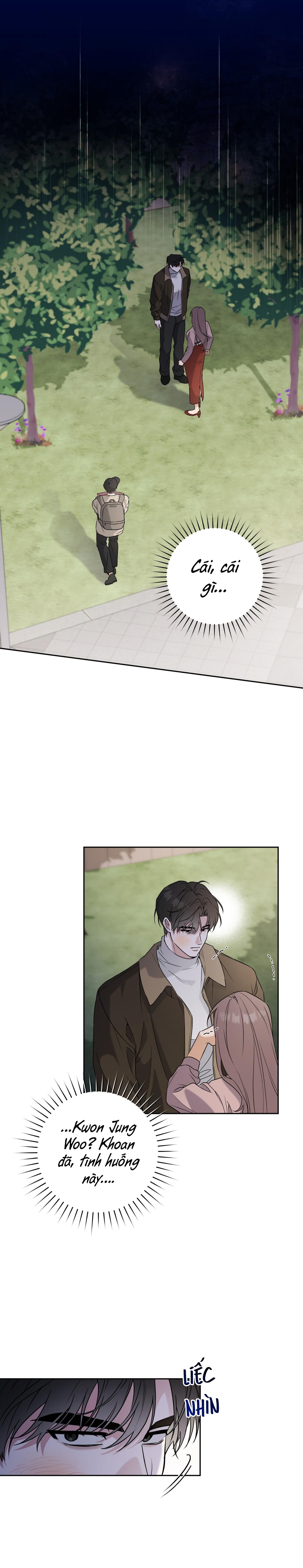 Đọc truyện Ballboy Tactics - Chapter 8